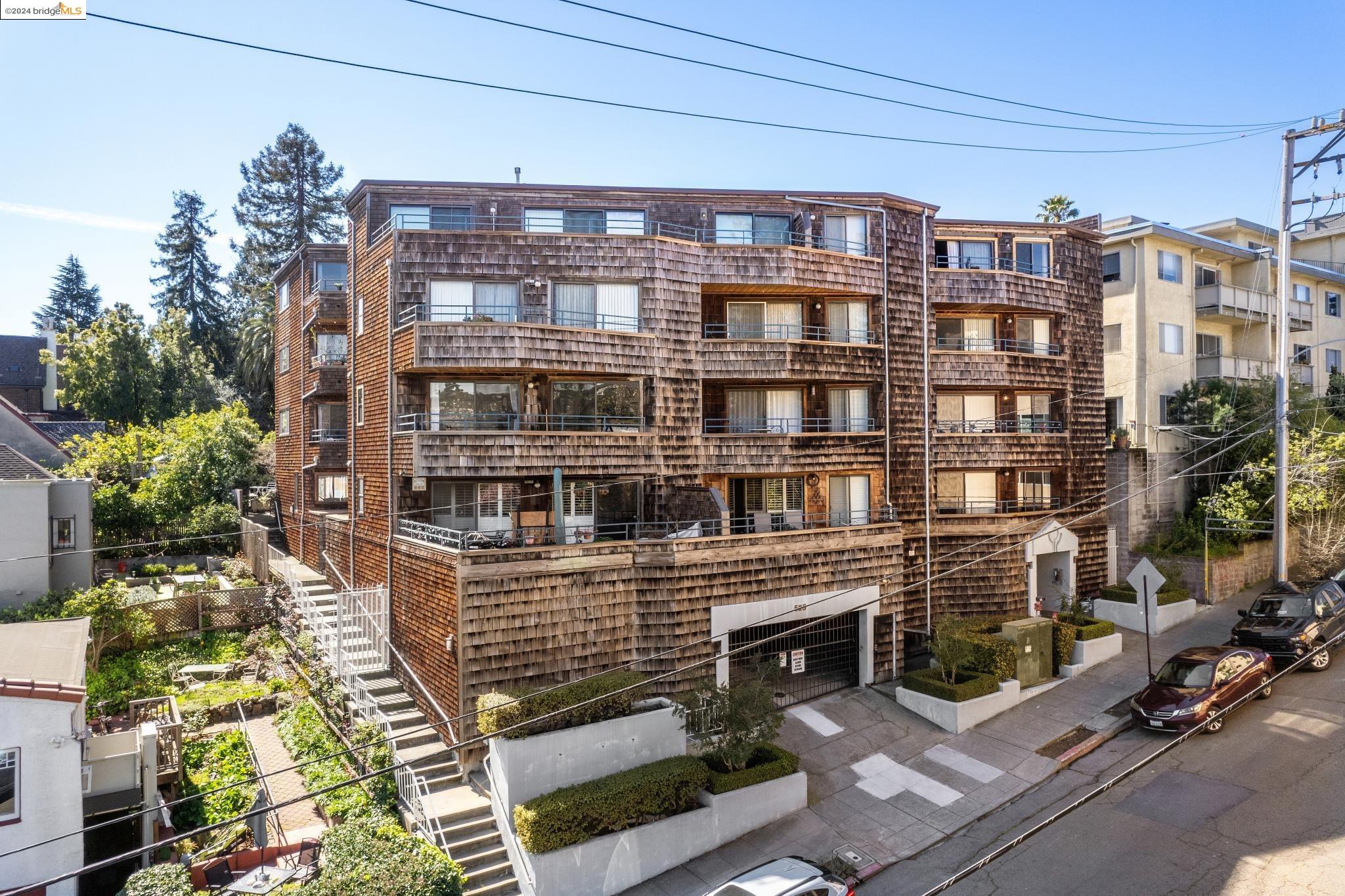 525 Monte Vista Ave # 6