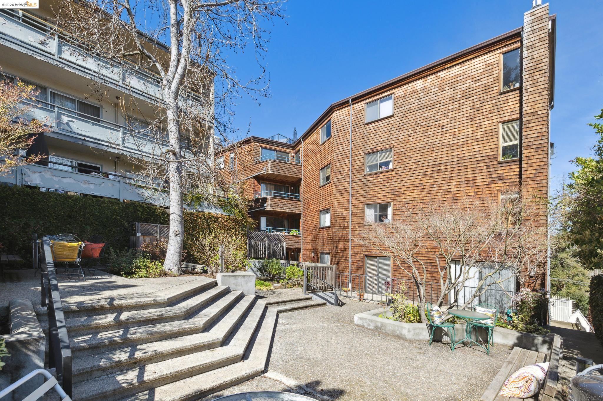 525 Monte Vista Ave # 6