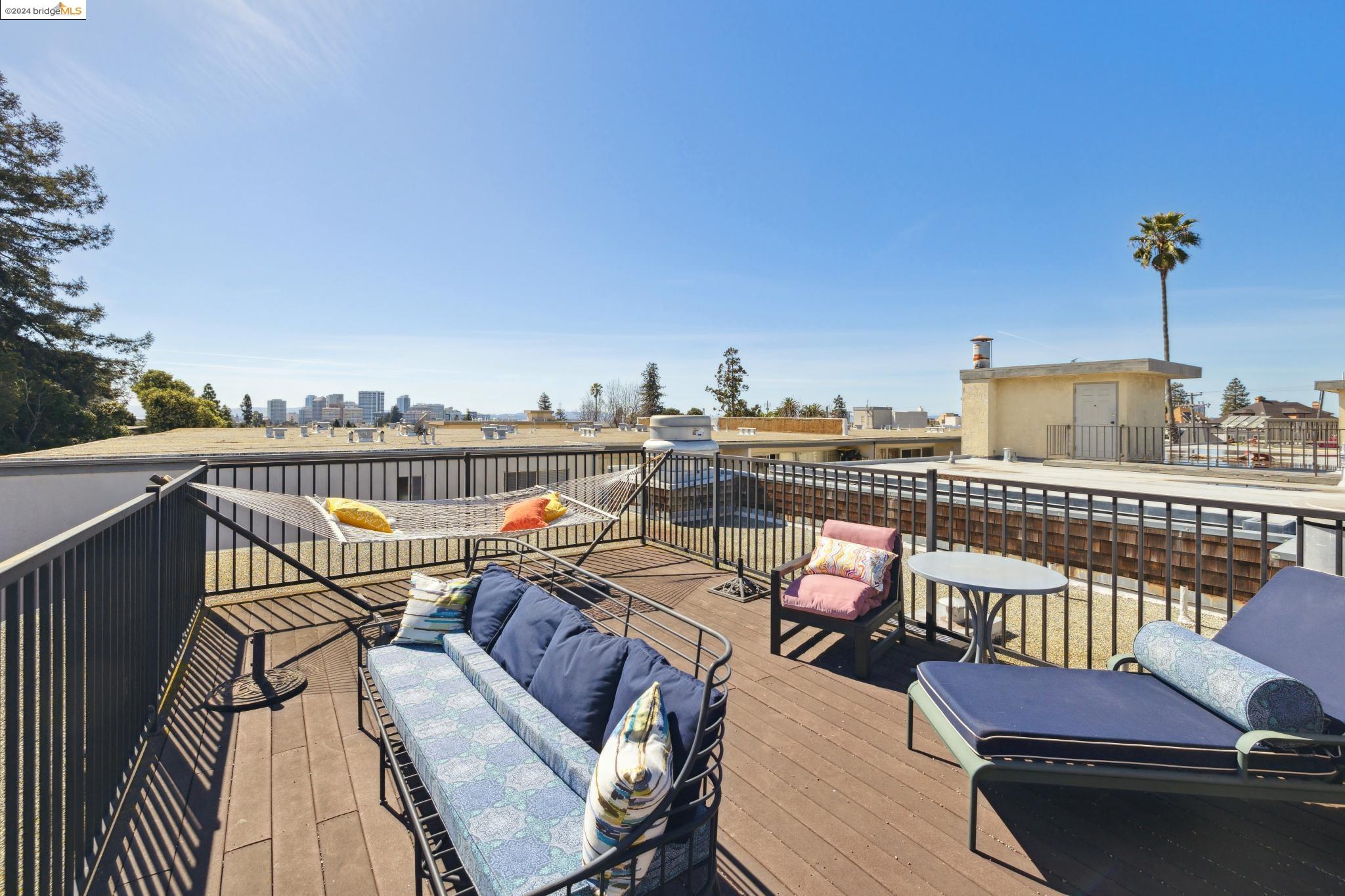 525 Monte Vista Ave # 6