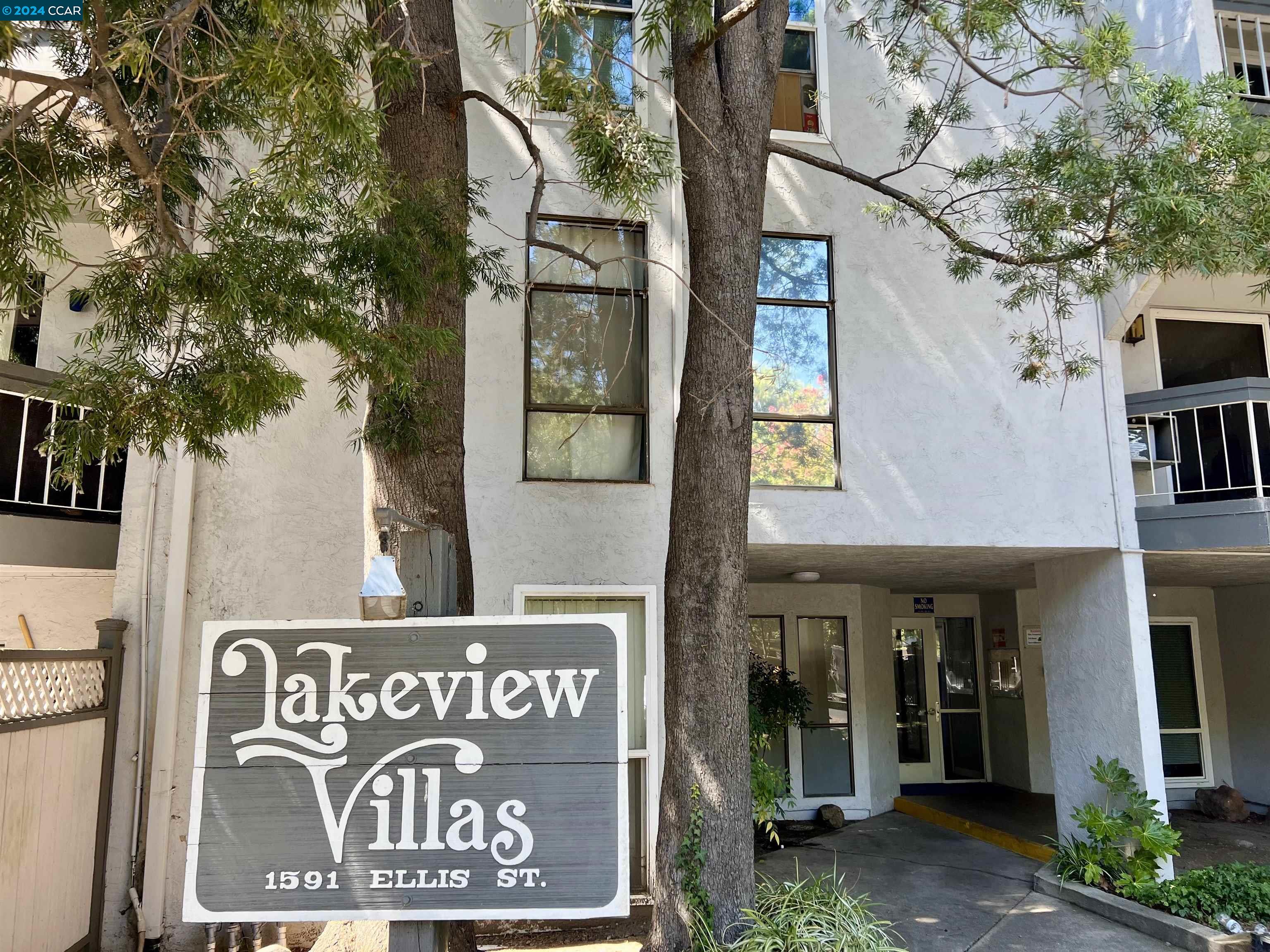 1591 Ellis St # 103