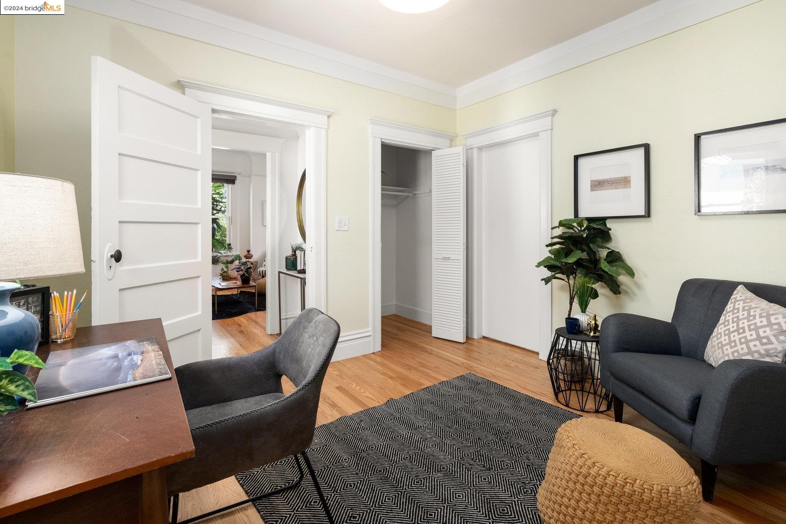 2930 California Street