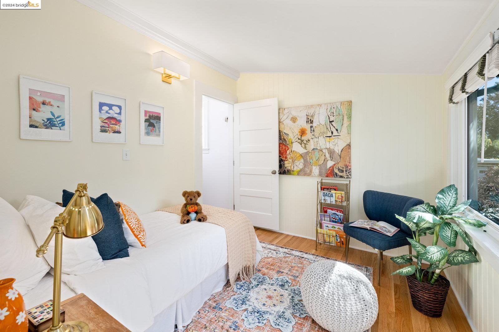 2930 California Street