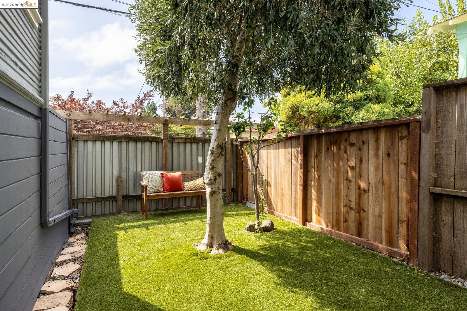 2930 California Street