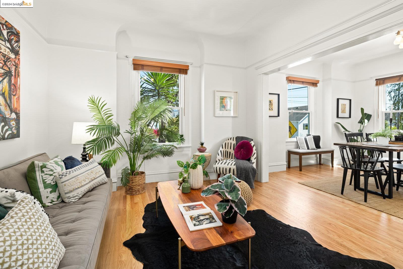 2930 California Street