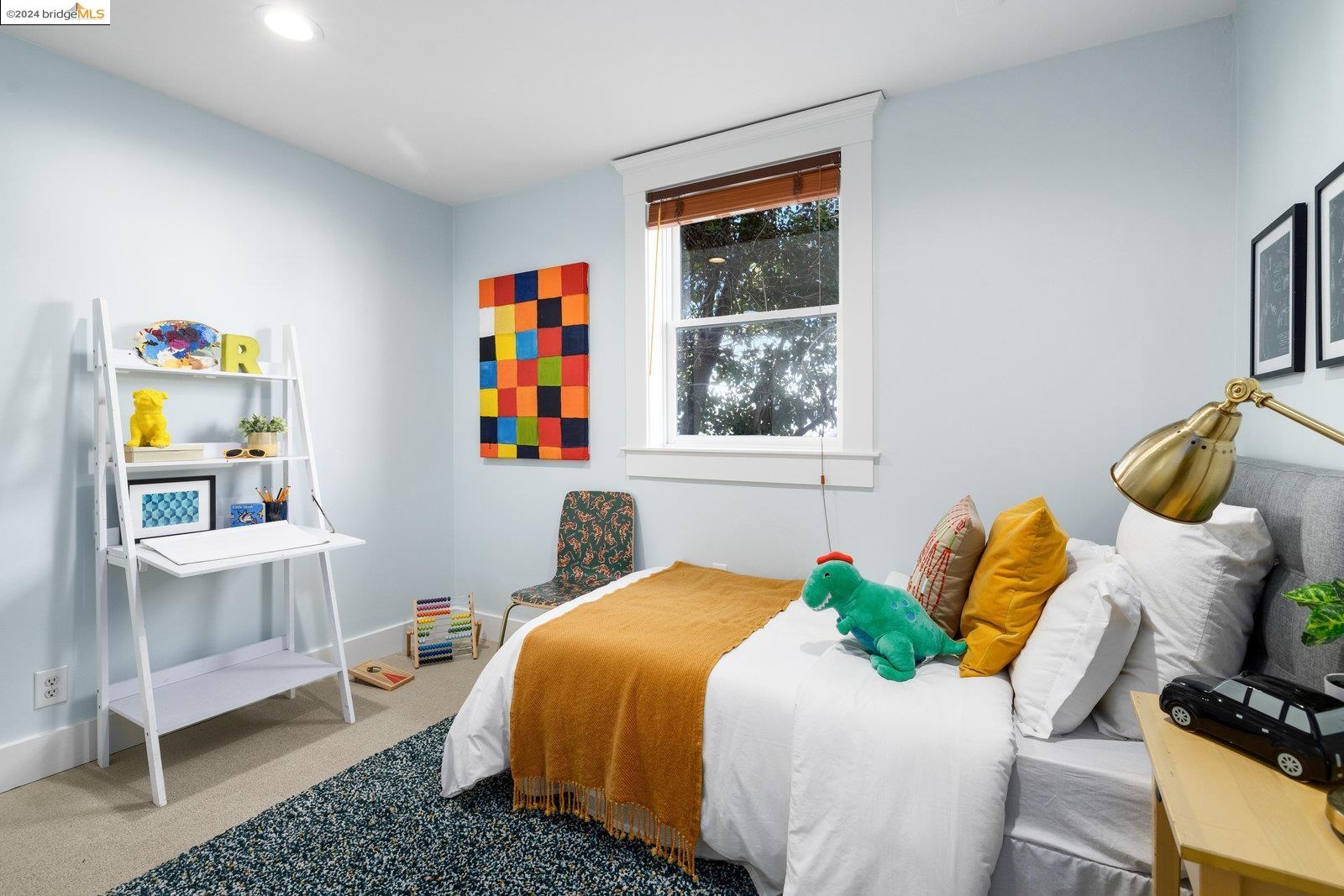 2930 California Street