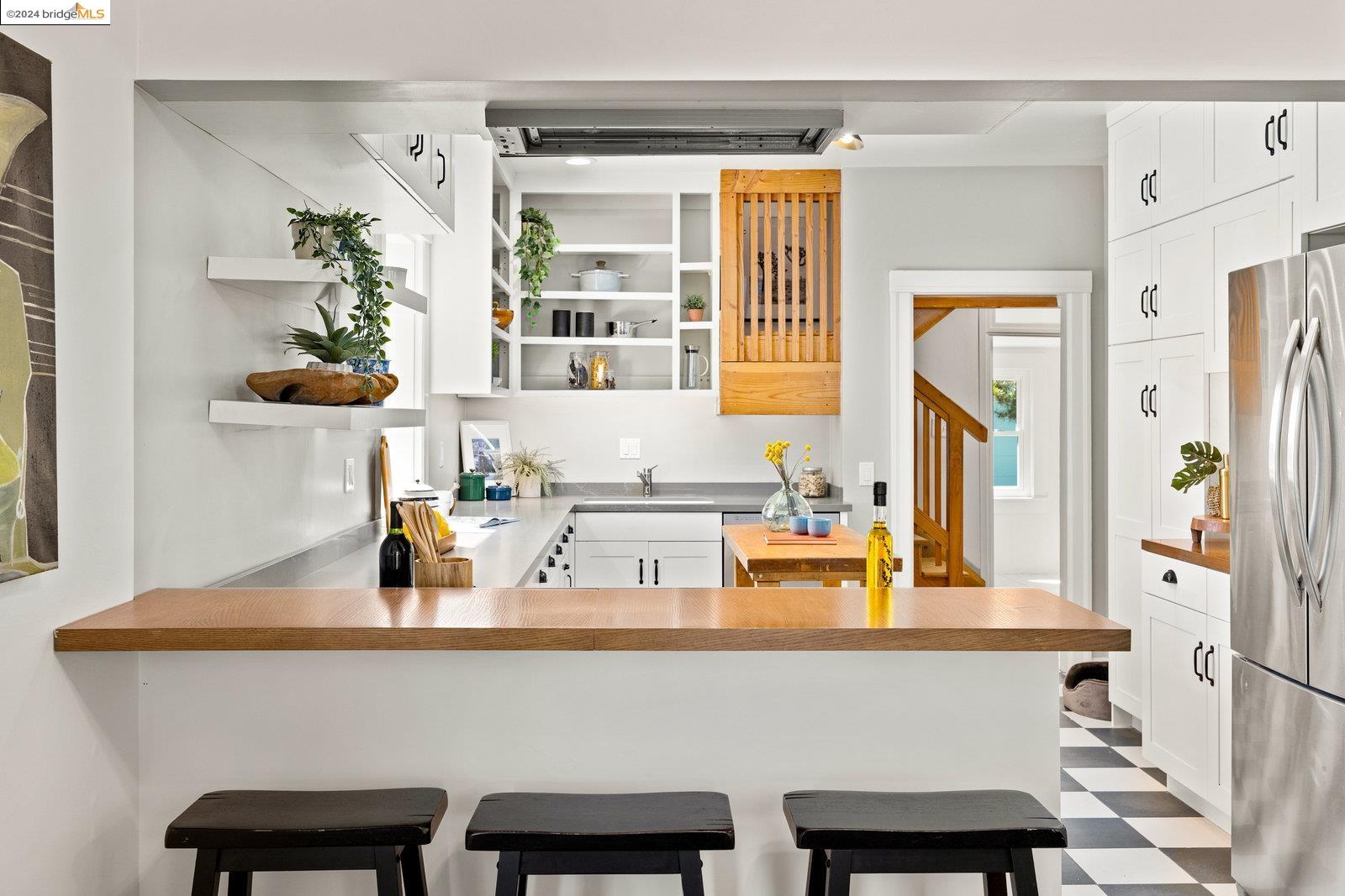 2930 California Street