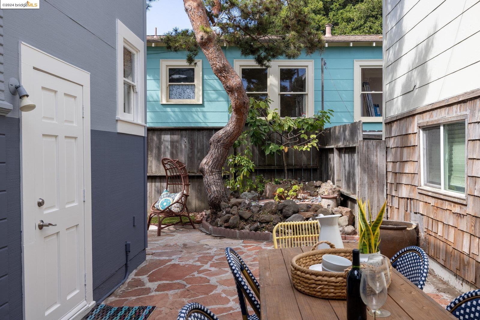 2930 California Street