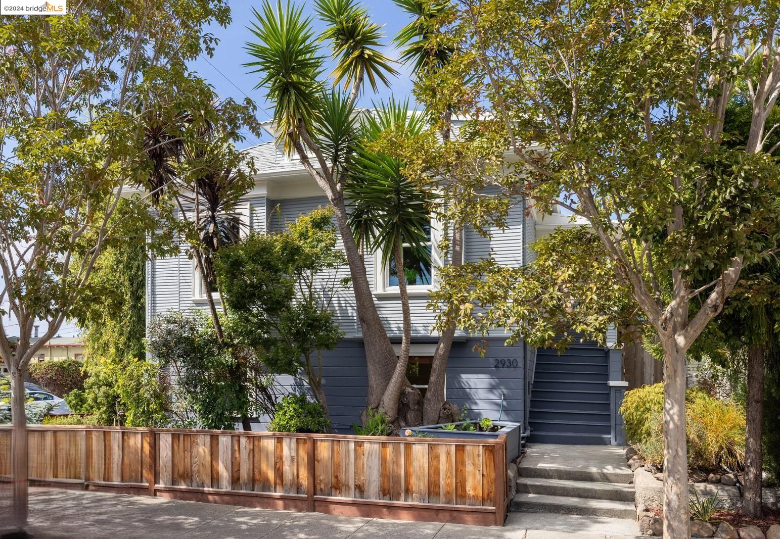 2930 California Street