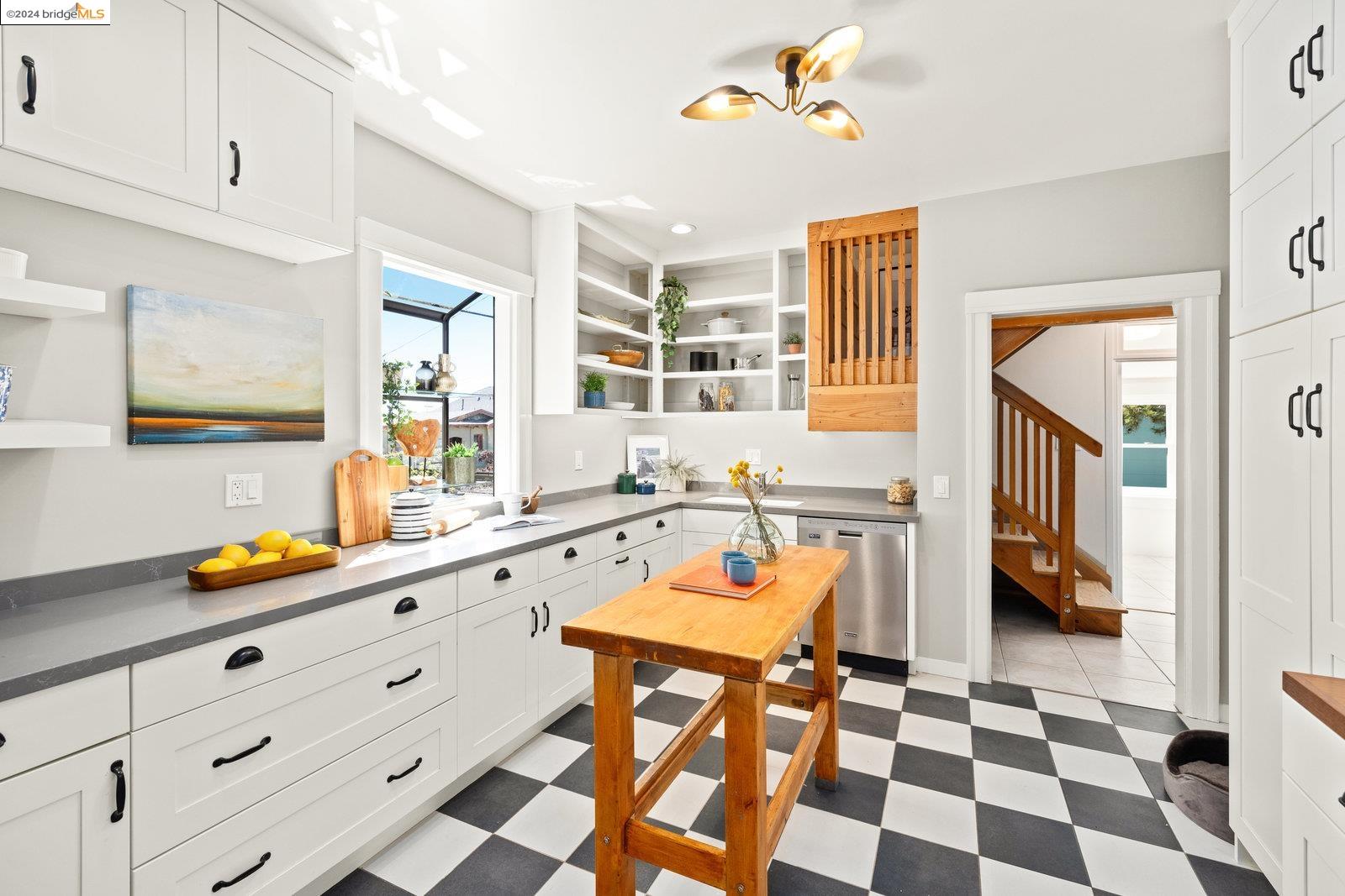 2930 California Street