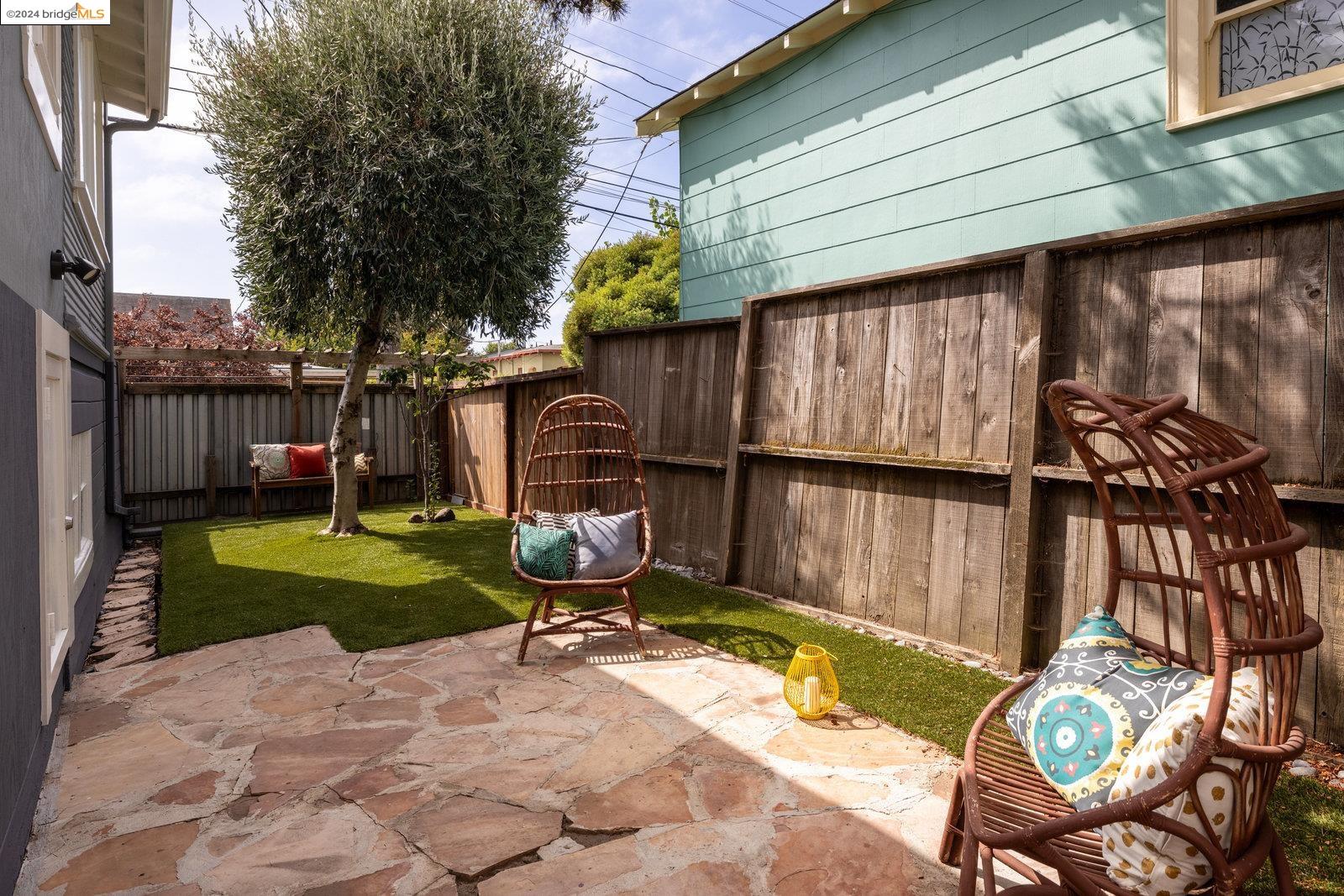 2930 California Street