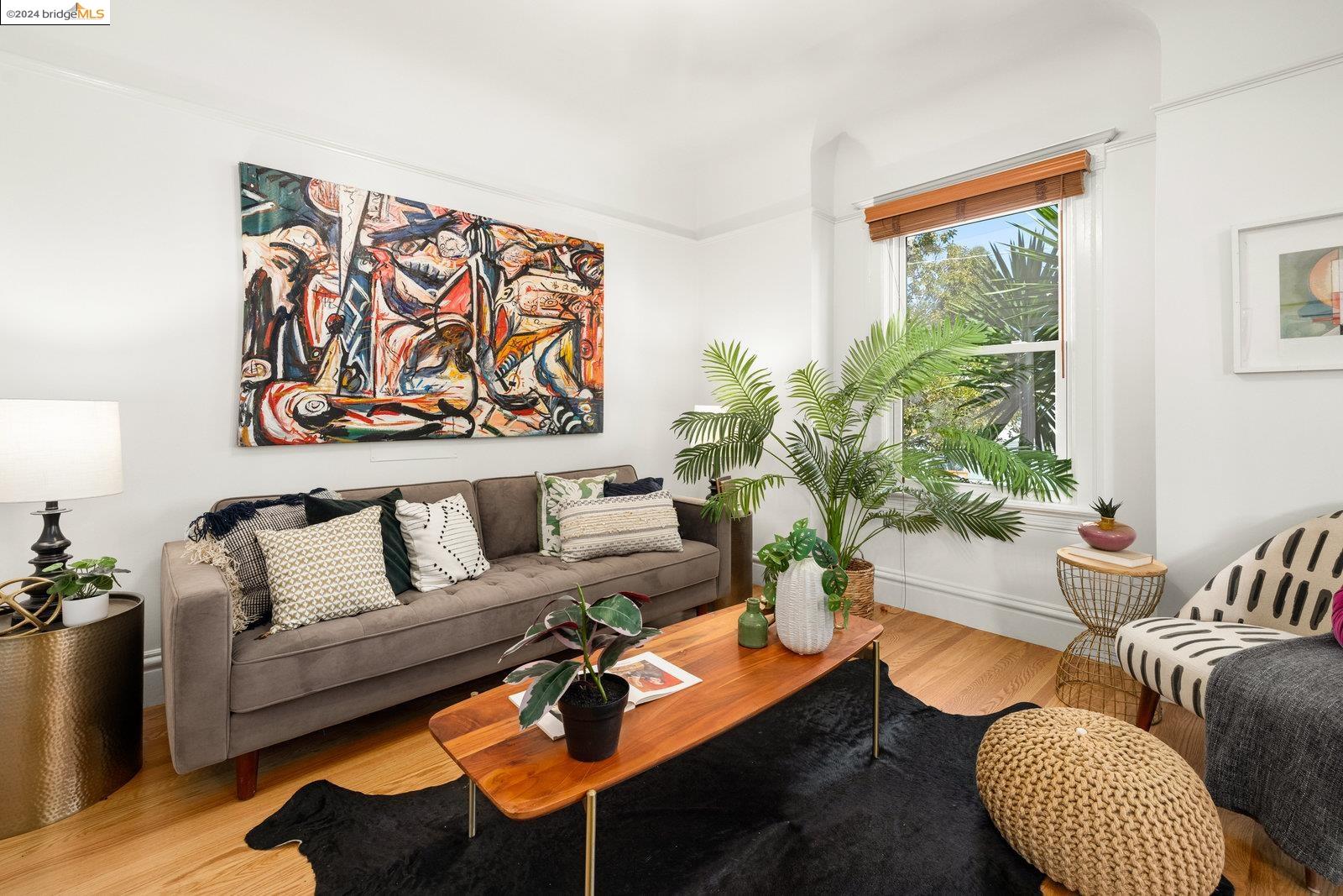 2930 California Street