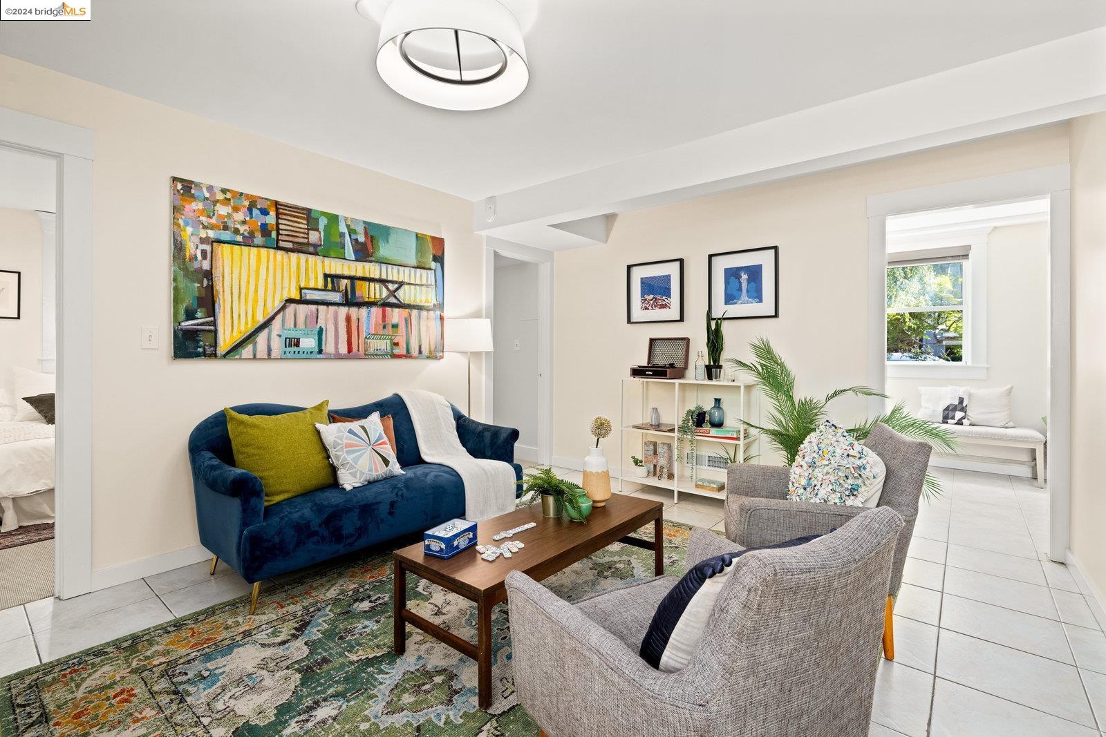 2930 California Street