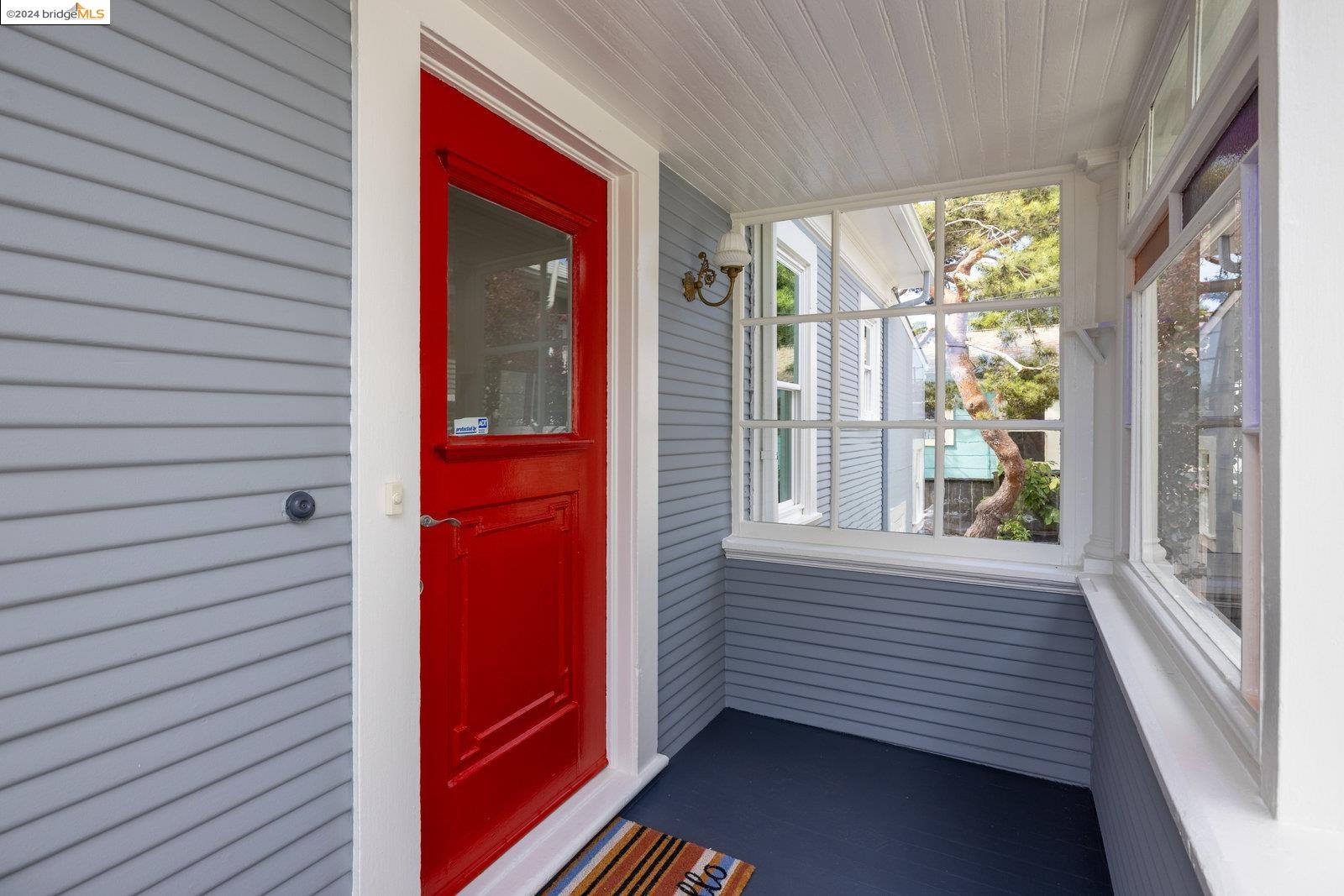 2930 California Street