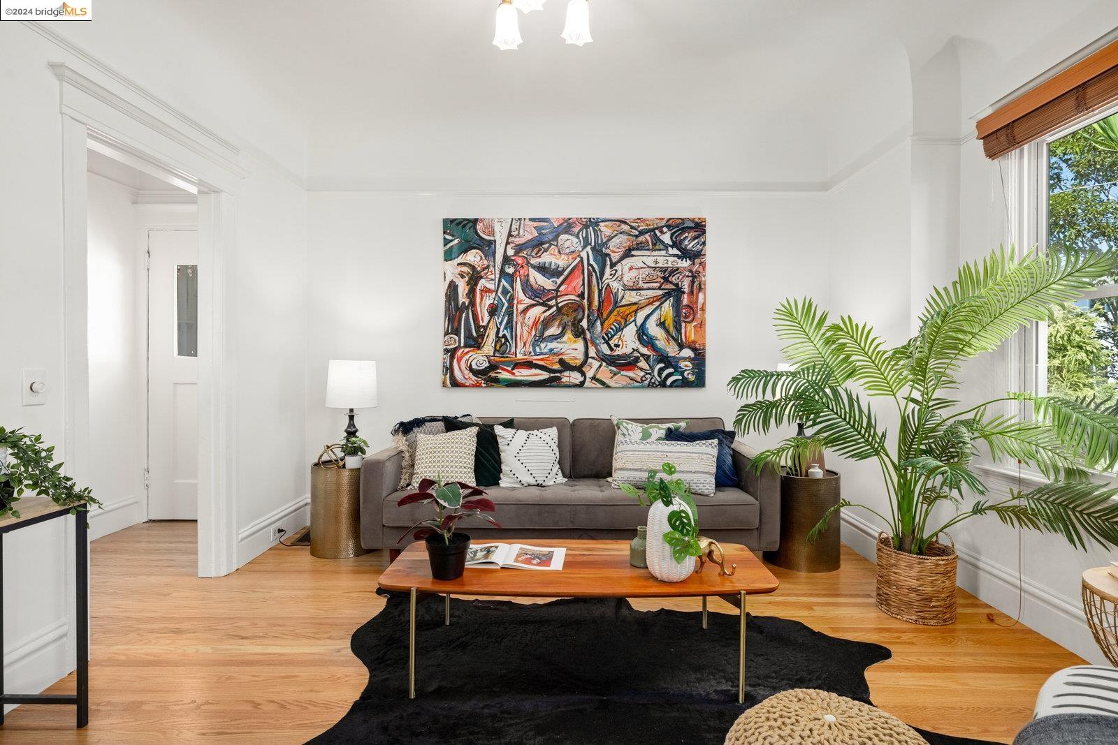 2930 California Street