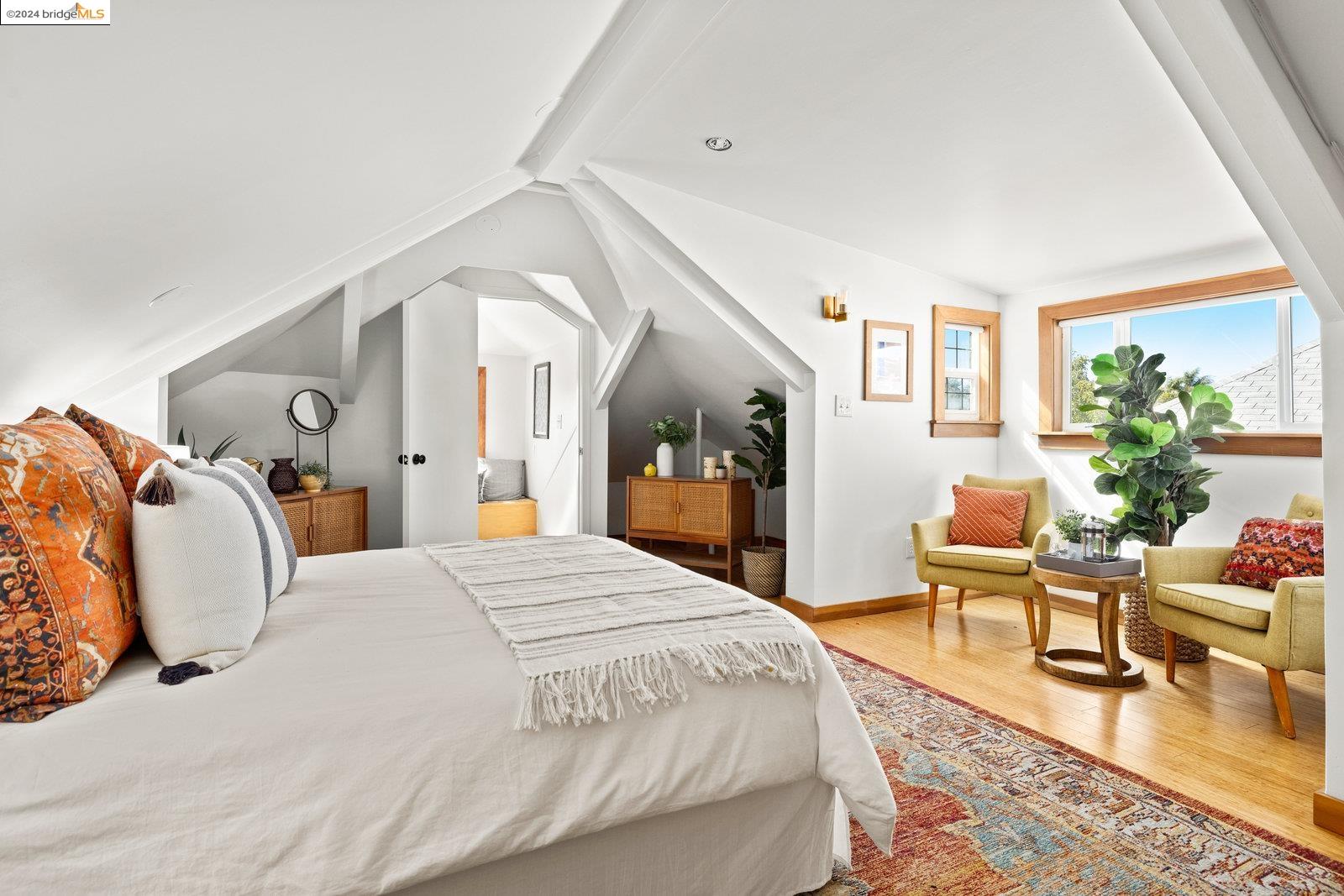 2930 California Street