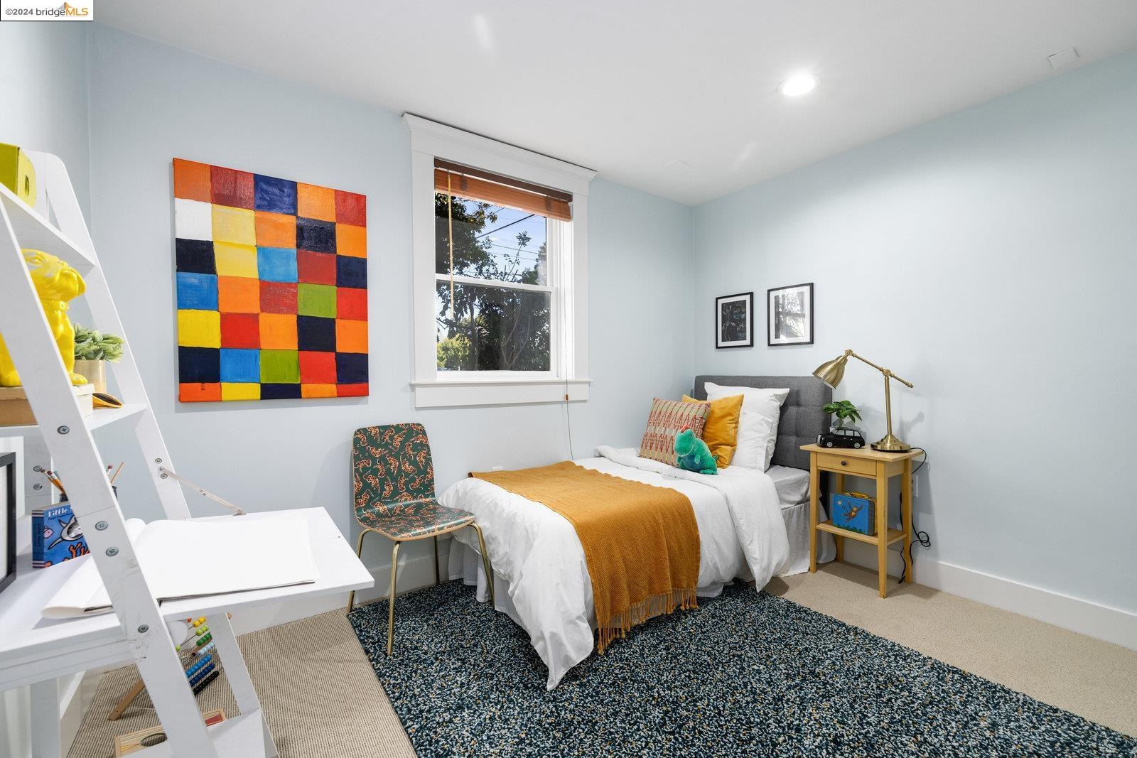 2930 California Street