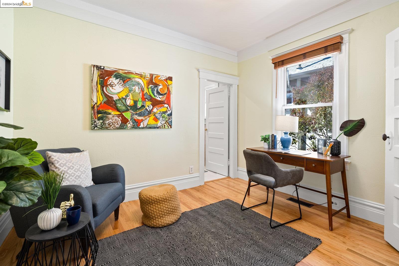 2930 California Street