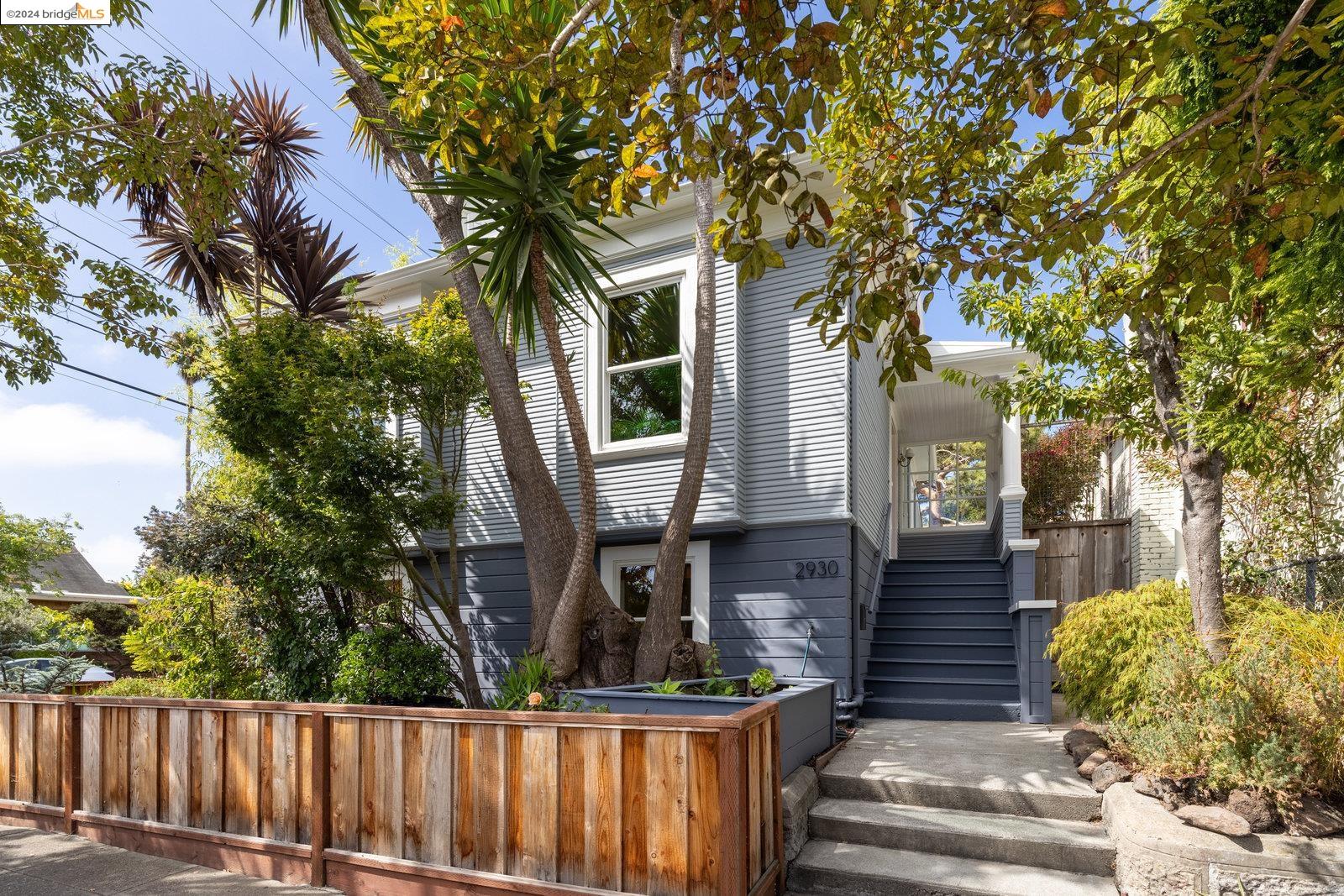 2930 California Street