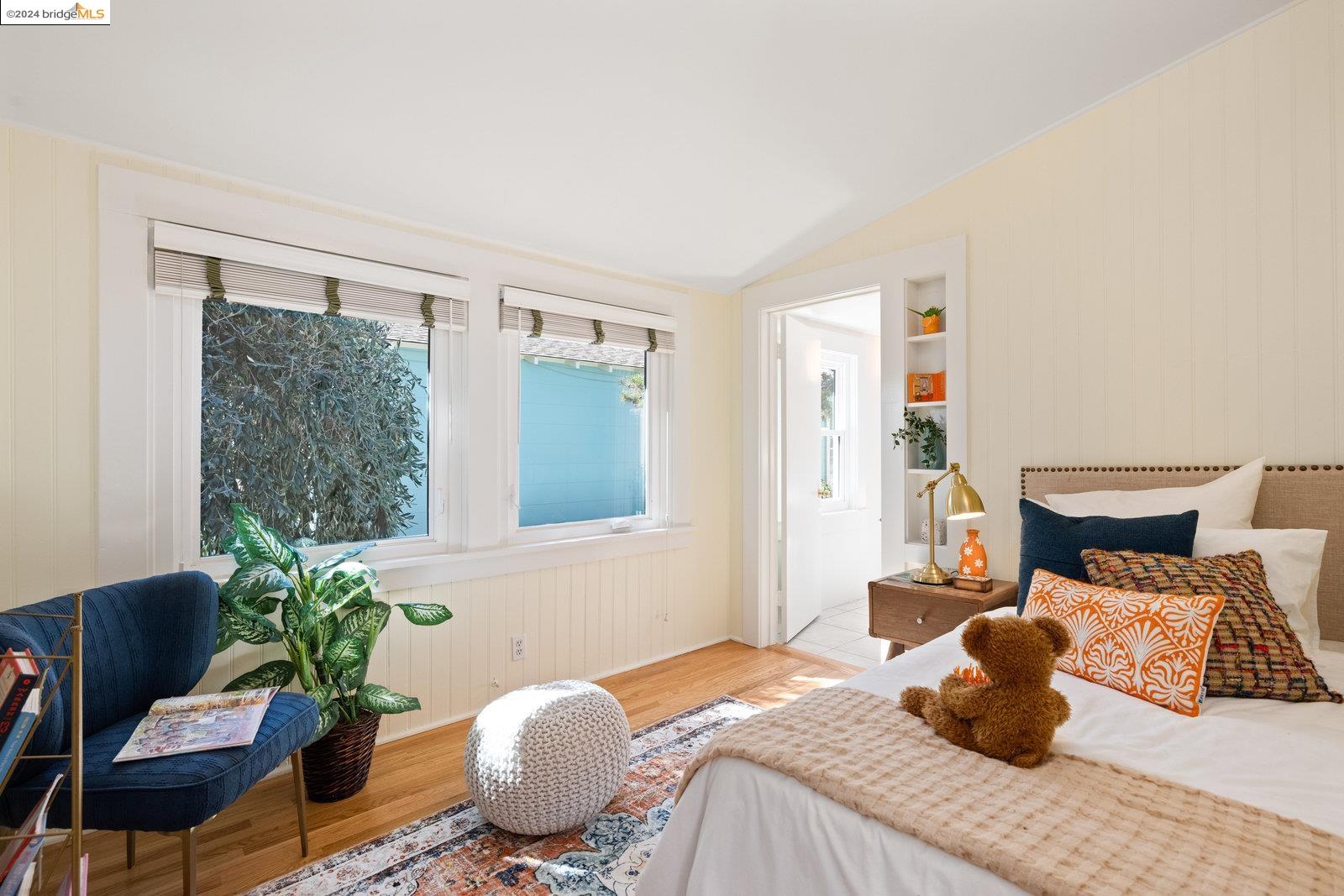 2930 California Street