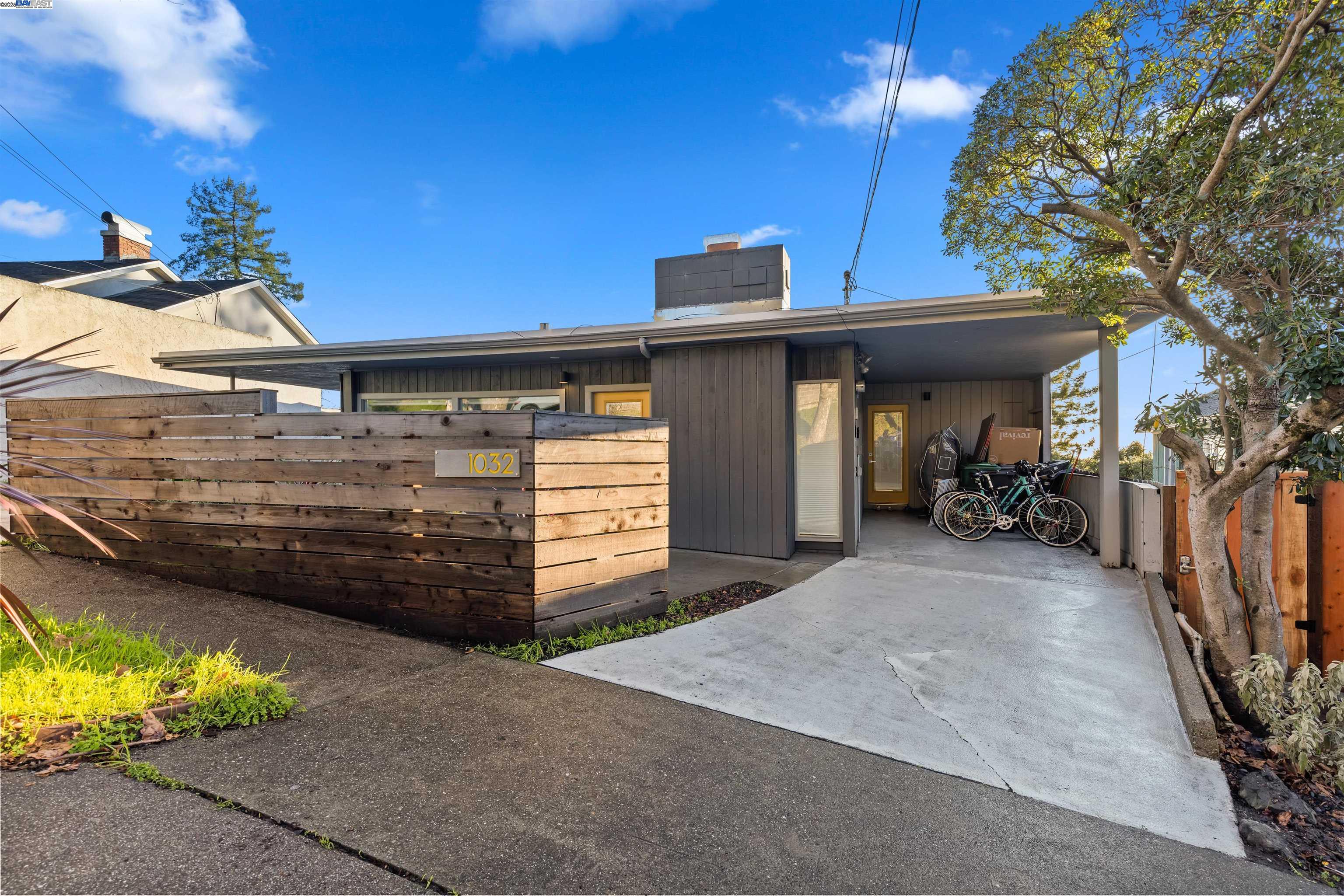 1032 Keith Avenue