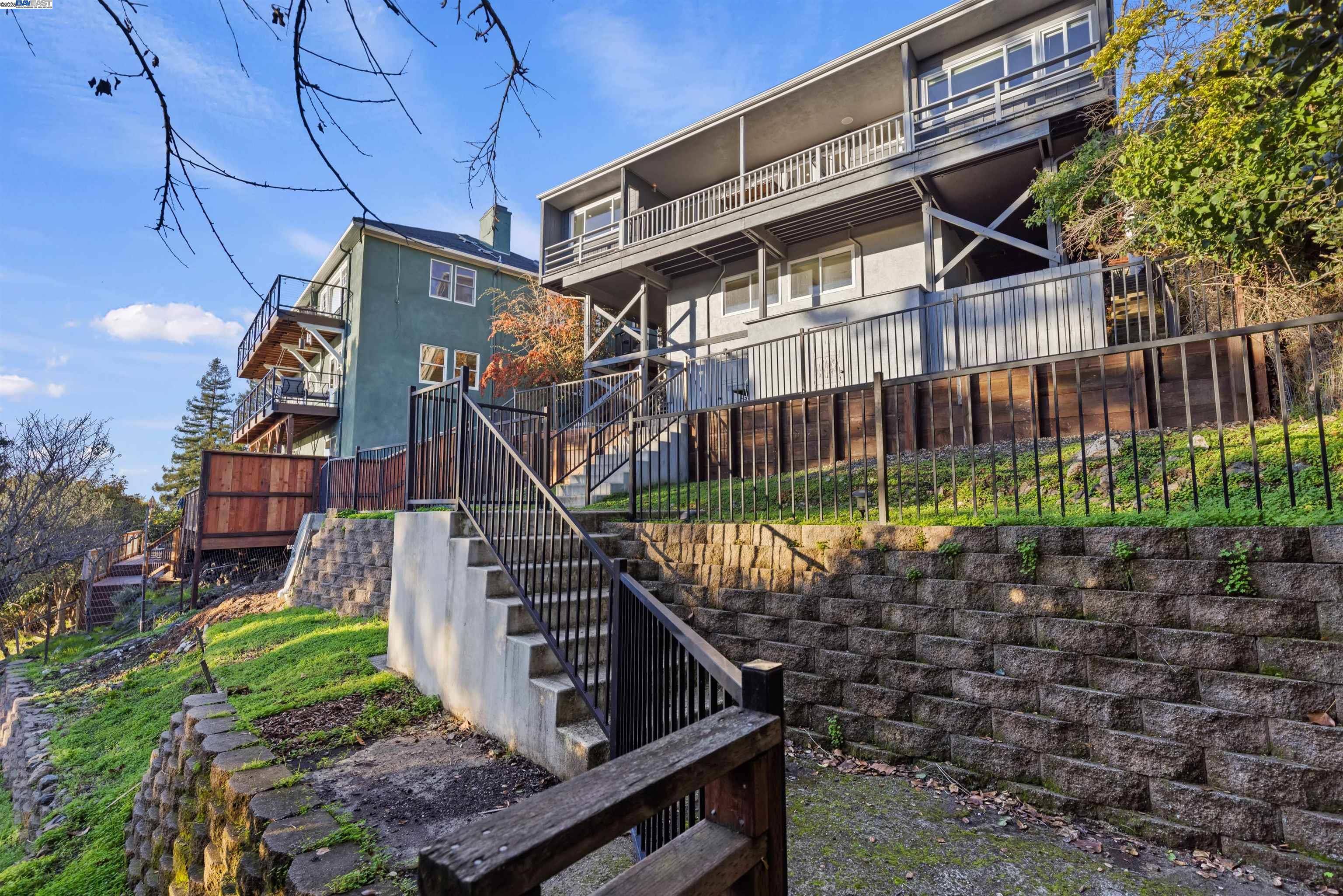 1032 Keith Avenue
