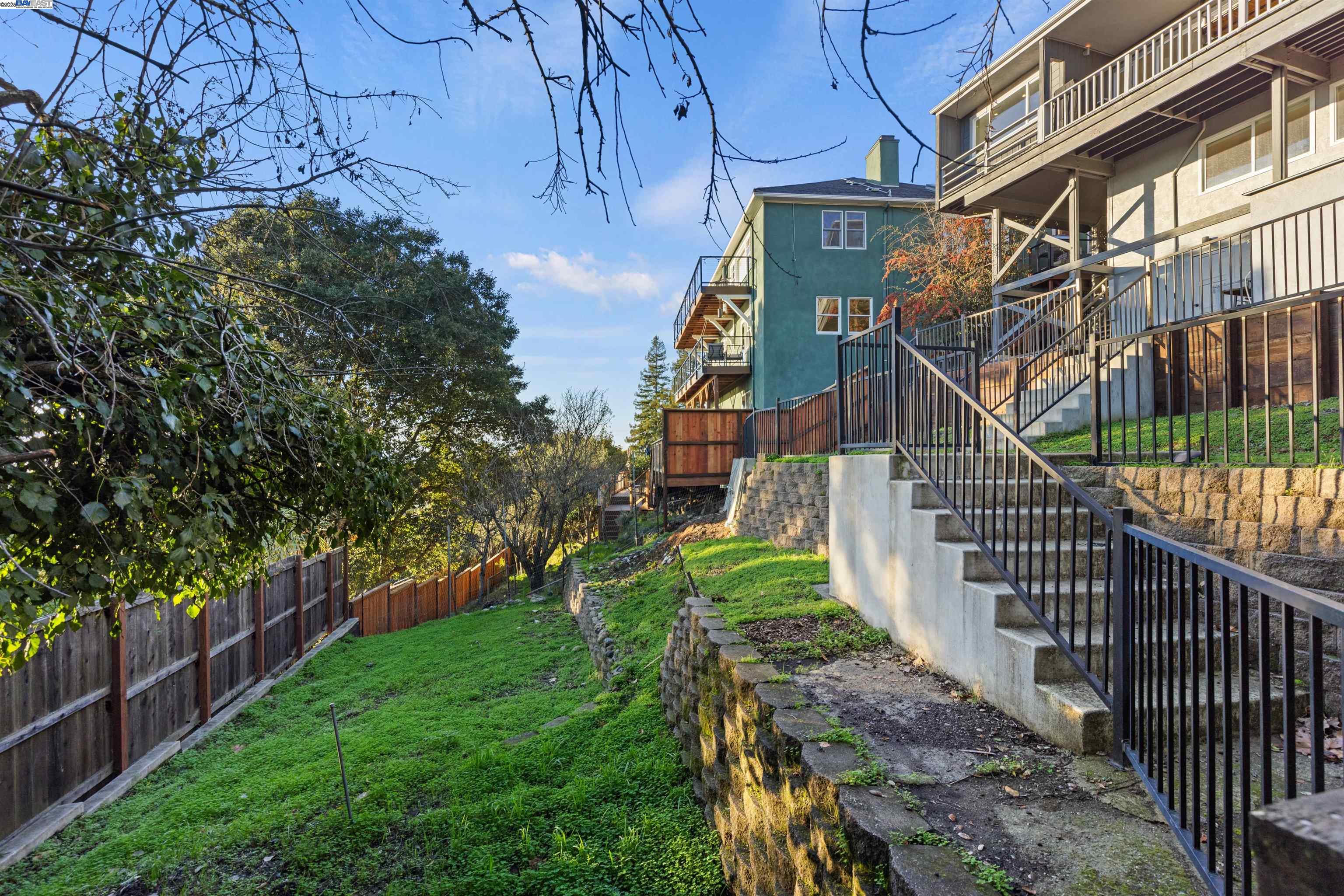 1032 Keith Avenue