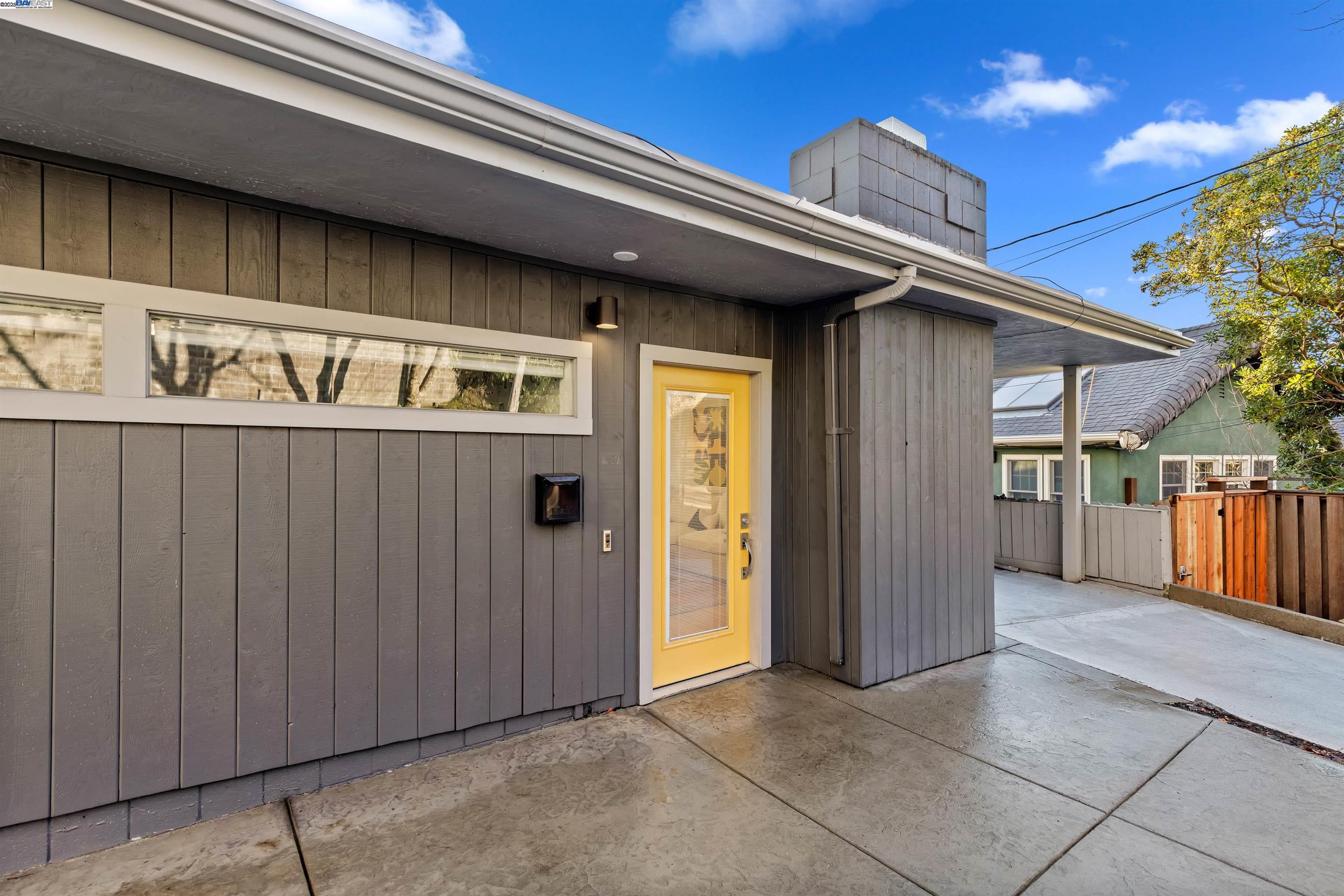 1032 Keith Avenue