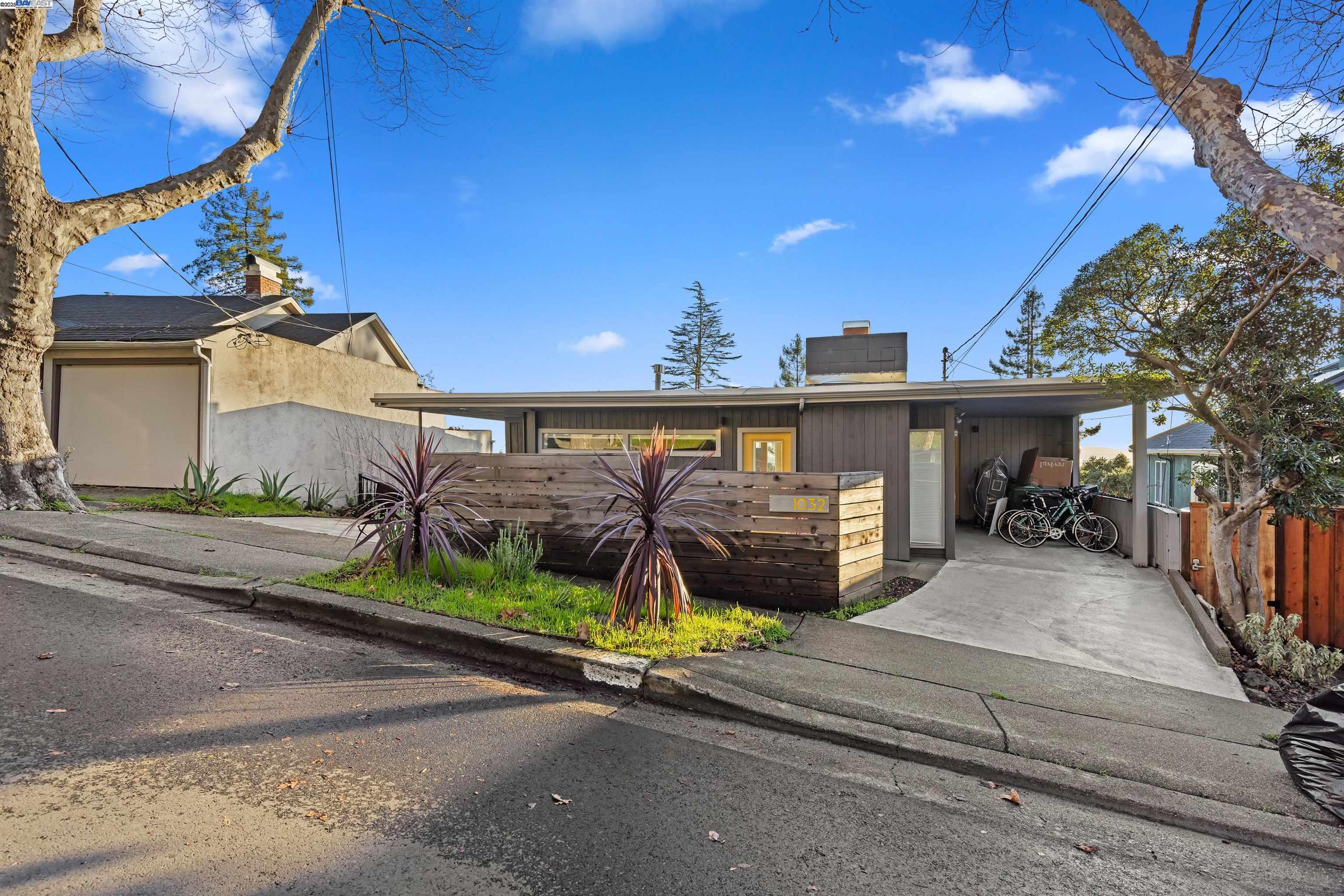 1032 Keith Avenue