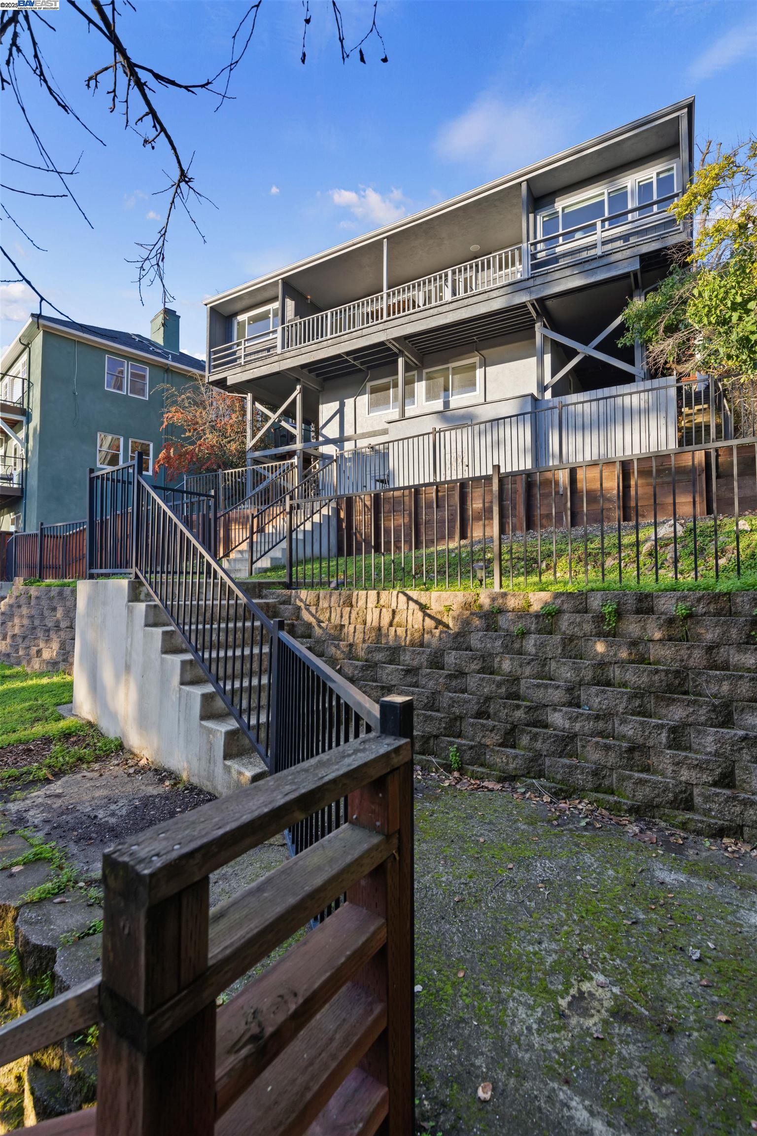 1032 Keith Avenue