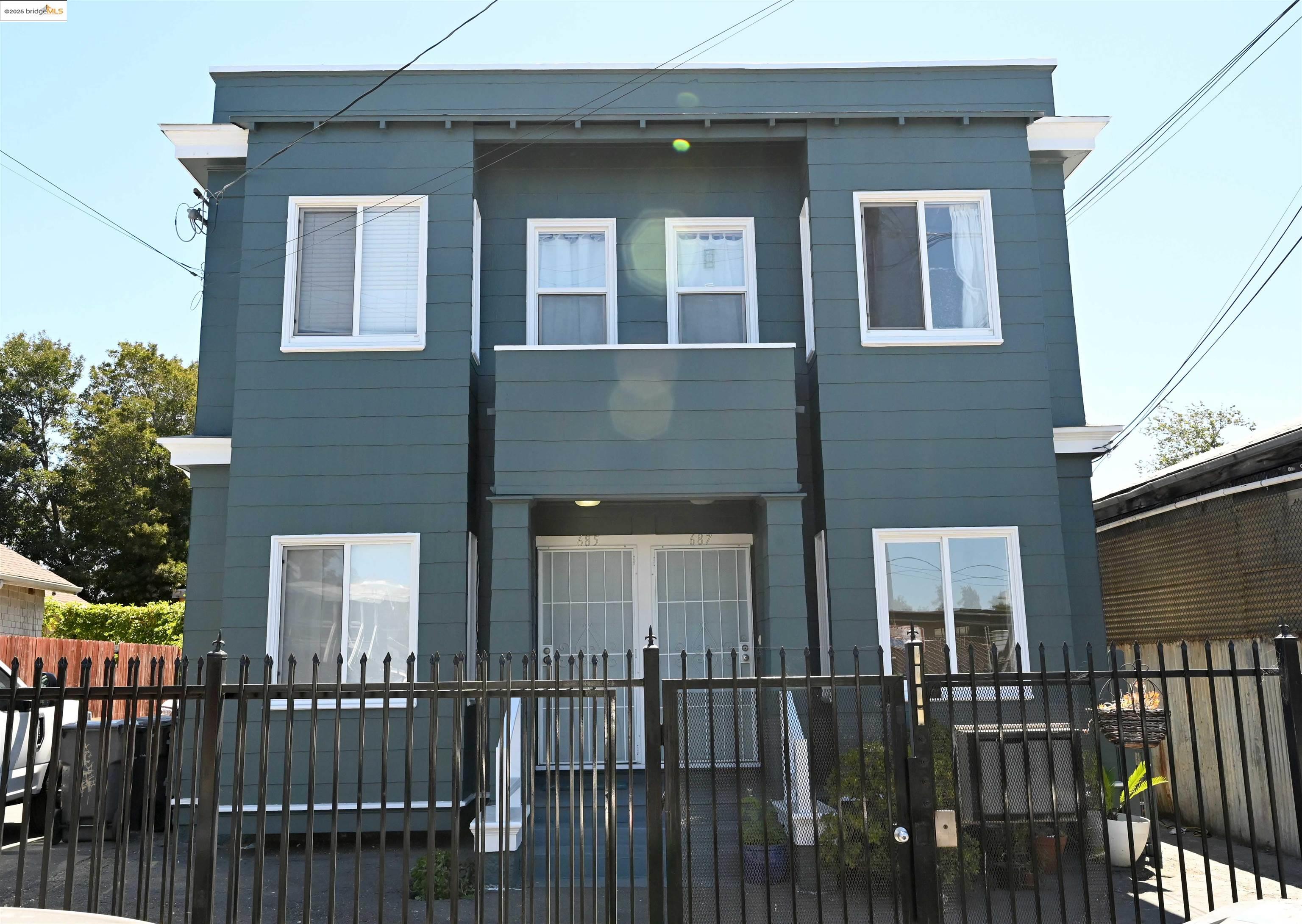 685 37th Street # 689