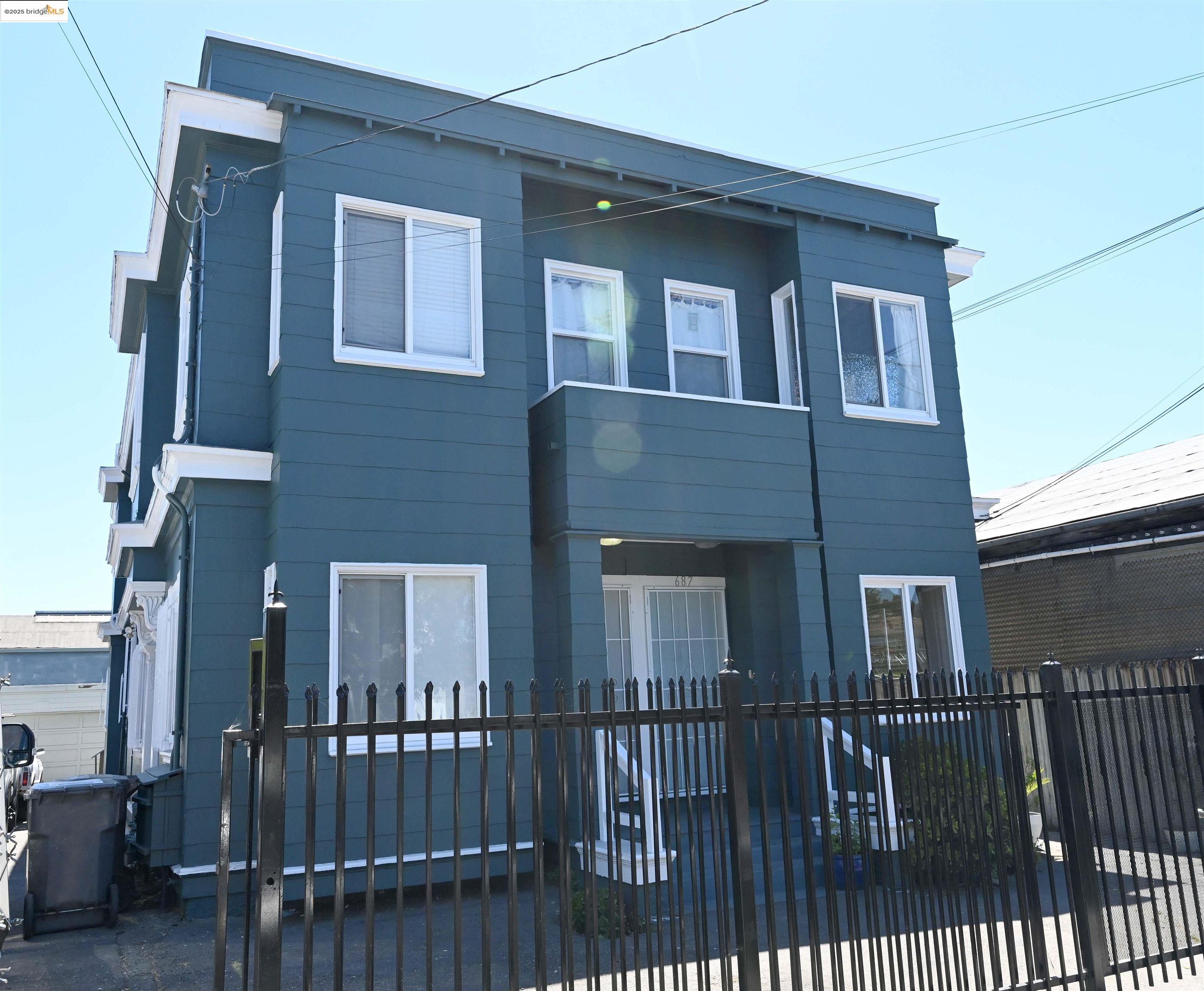 685 37th Street # 689