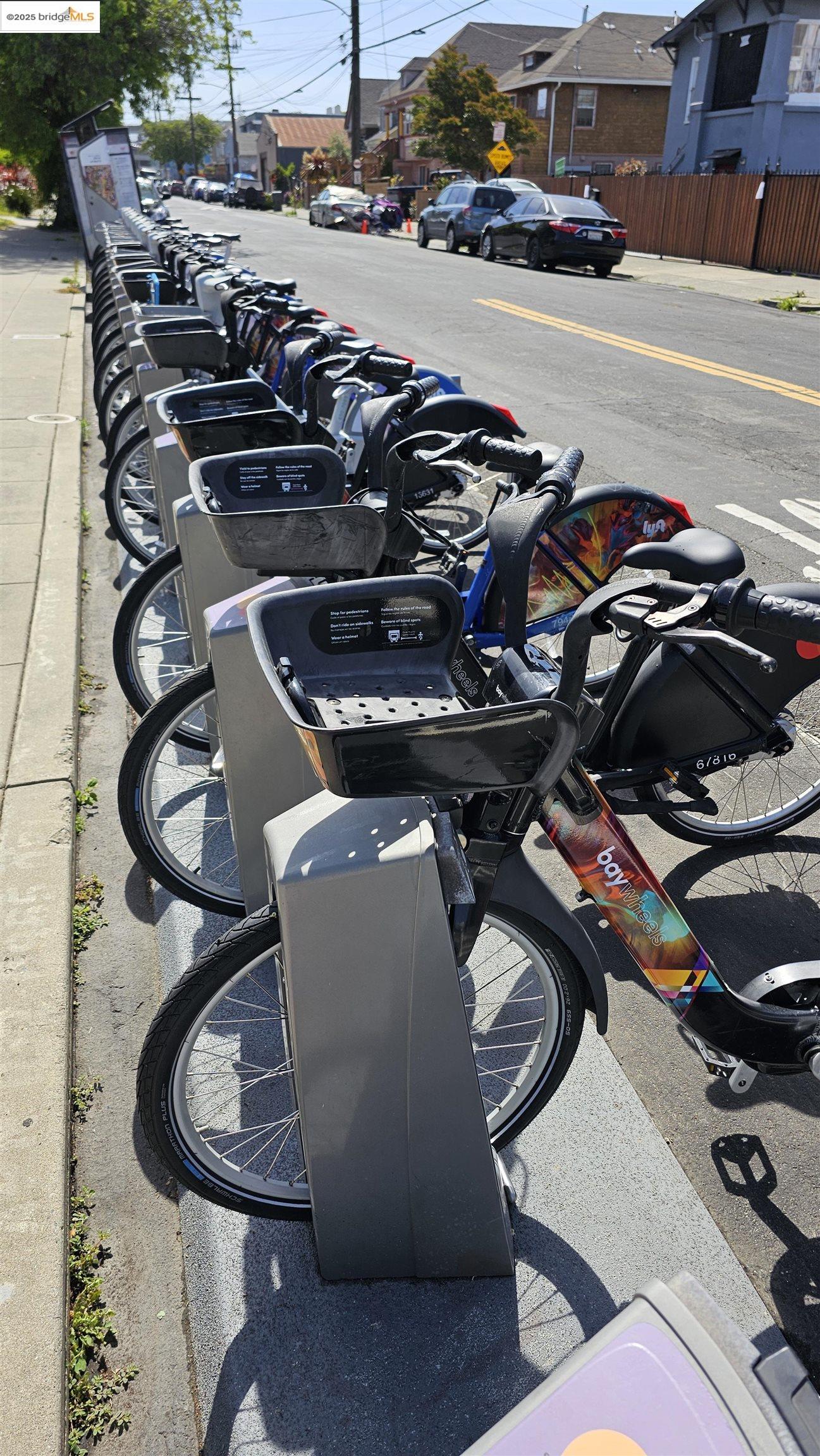 685 37th Street # 689