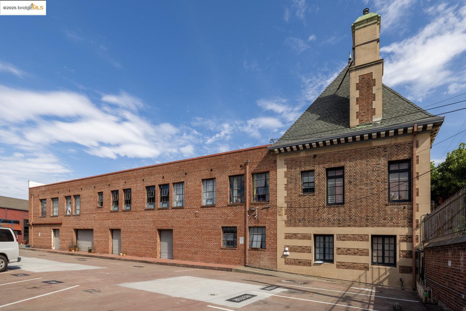 730 29th Street # 107