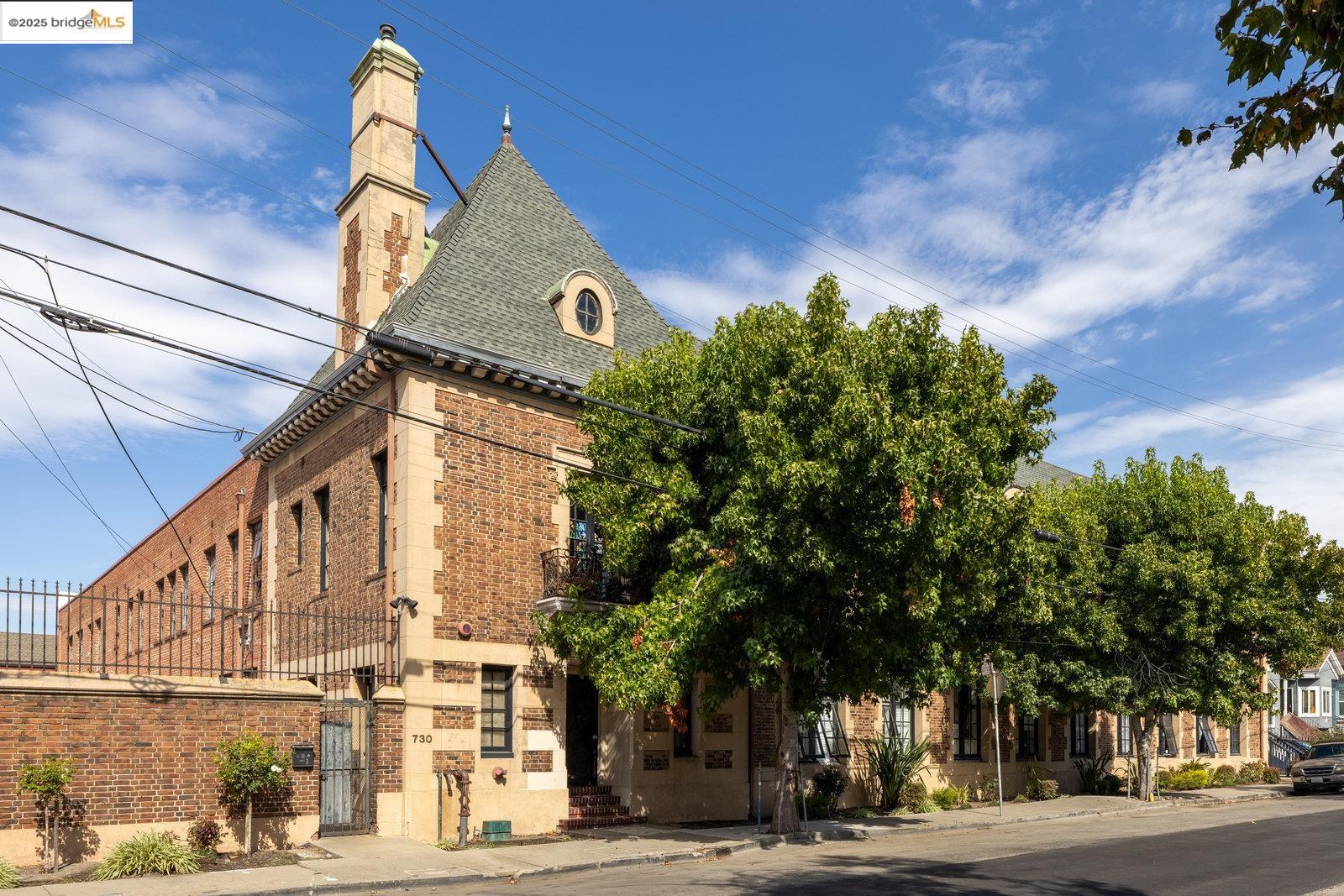 730 29th Street # 107