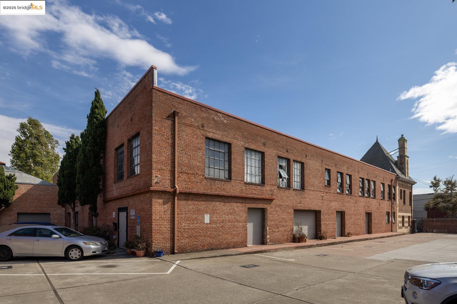 730 29th Street # 107