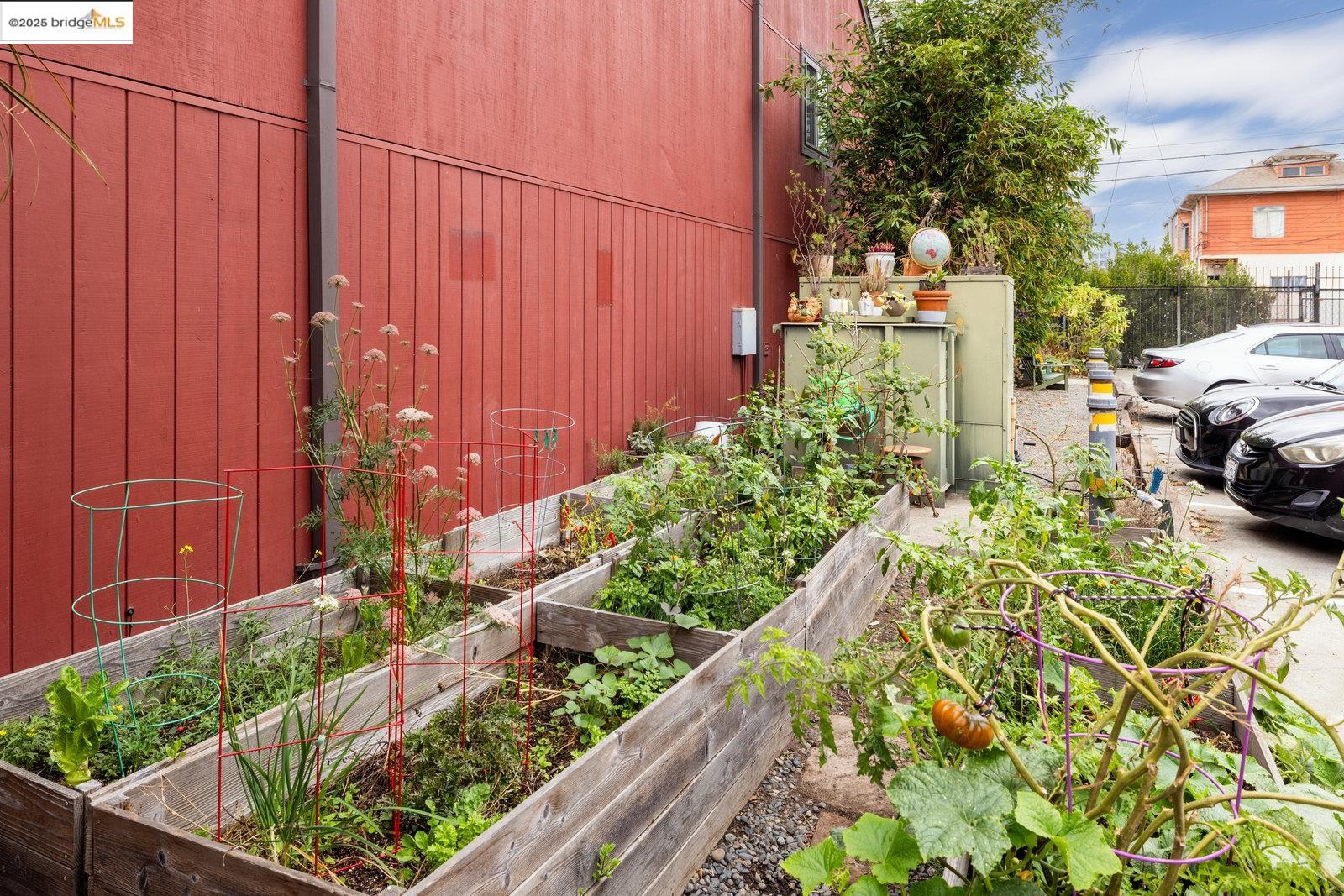 730 29th Street # 107