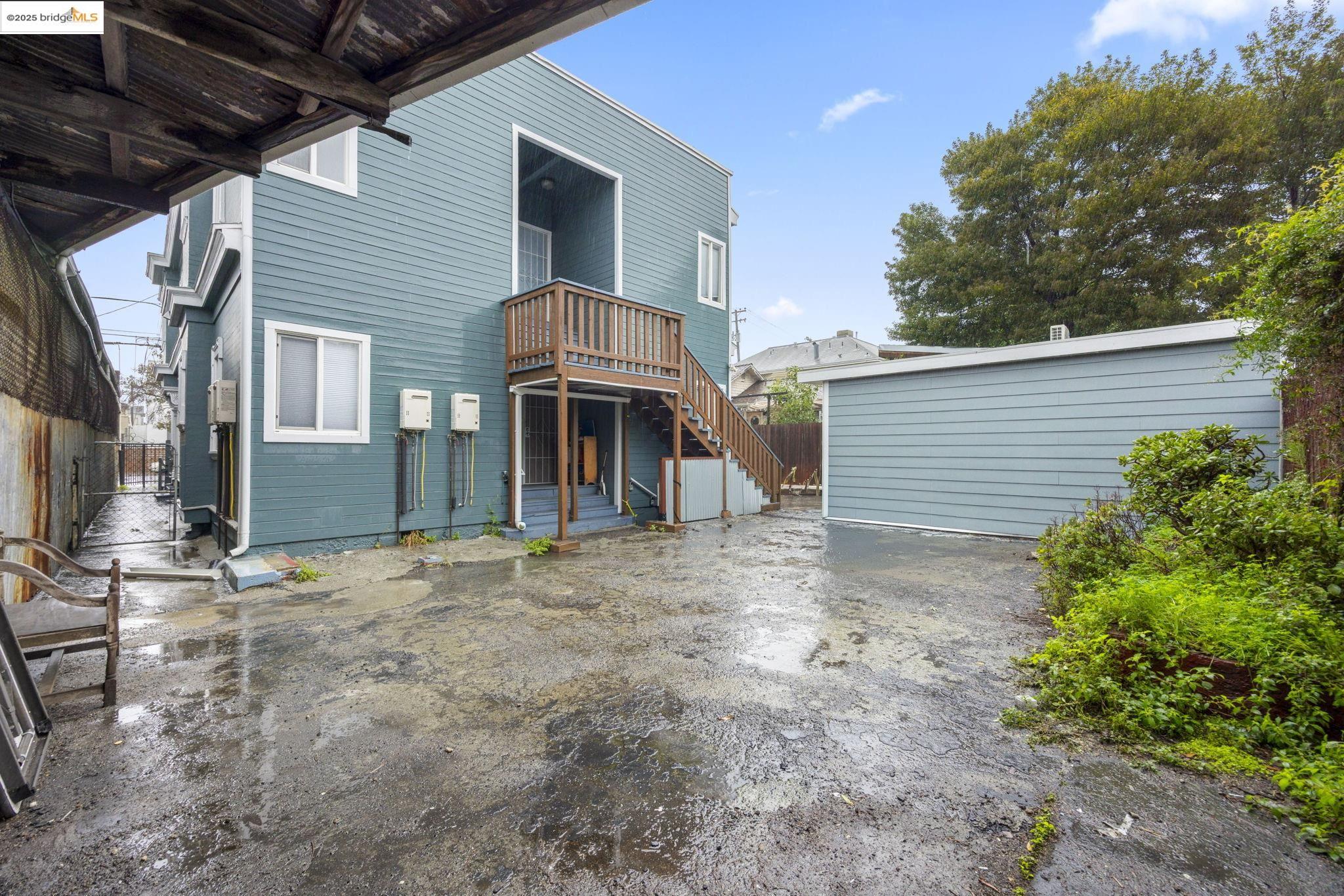 685 37th Street # 687