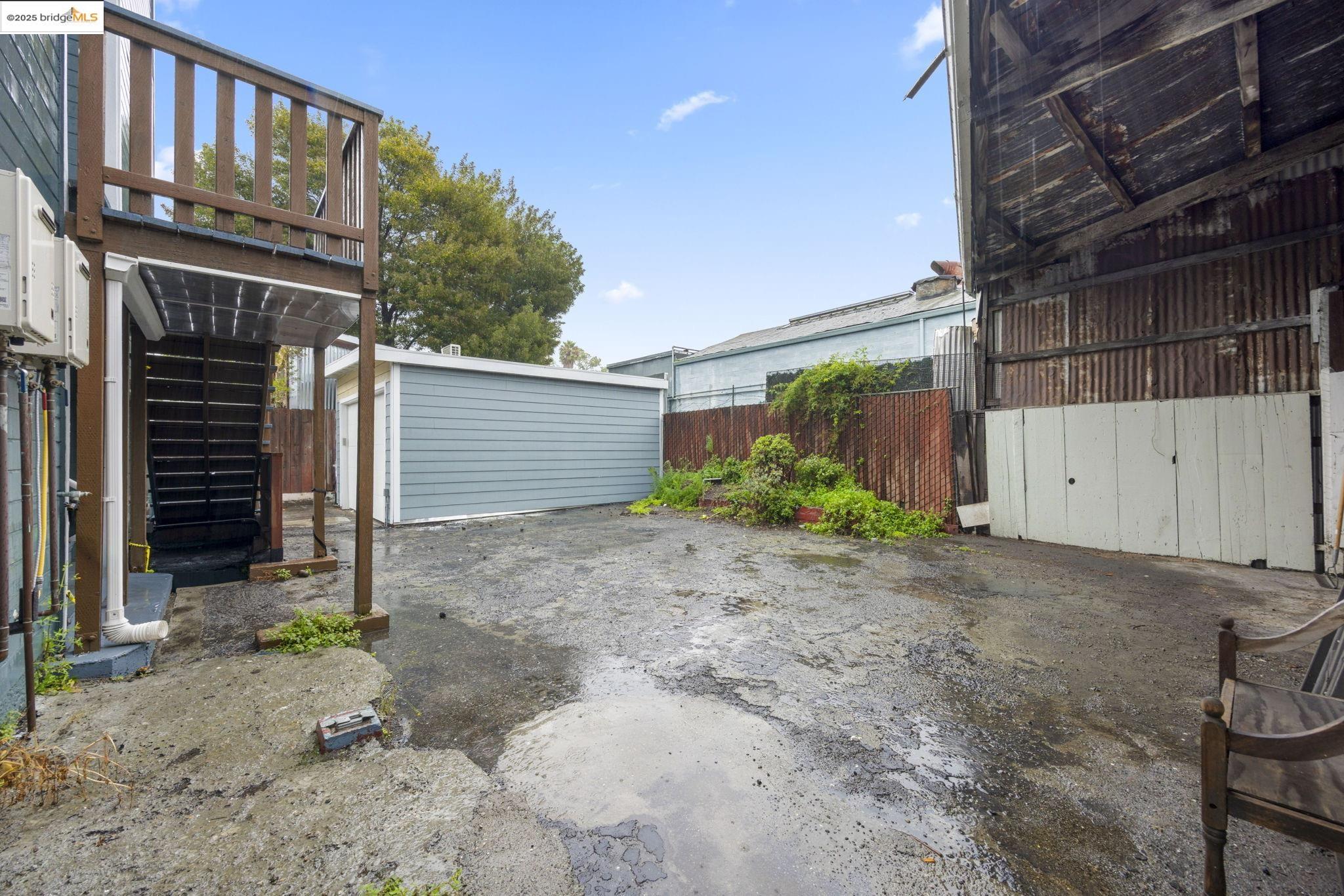 685 37th Street # 687