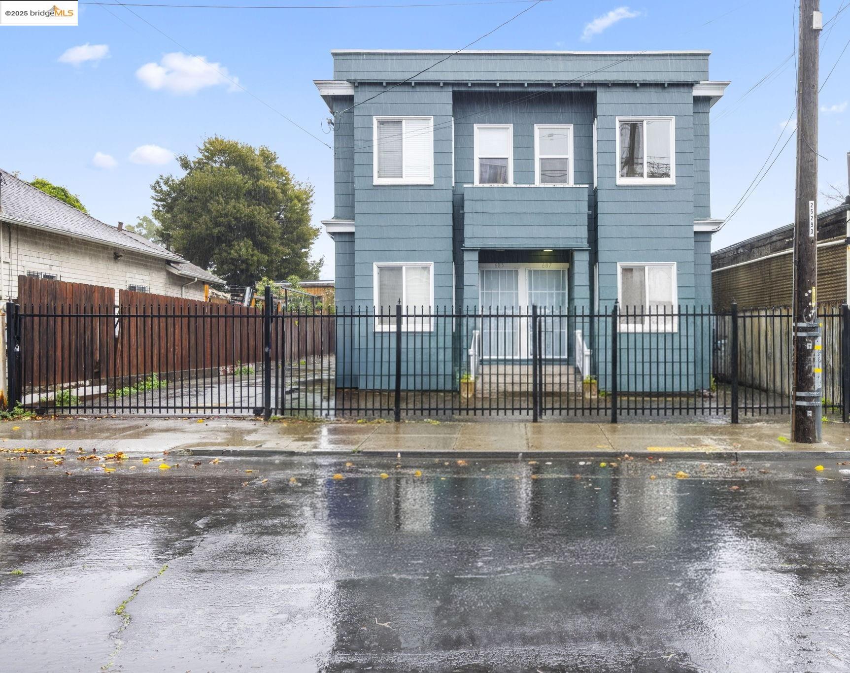 685 37th Street # 687