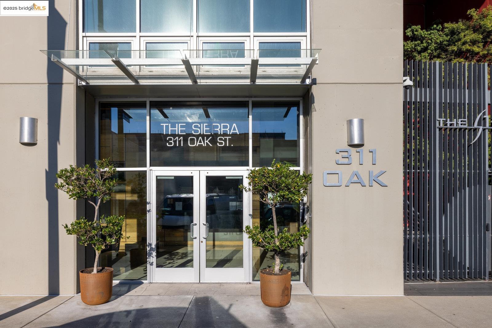 311 Oak Street # 829