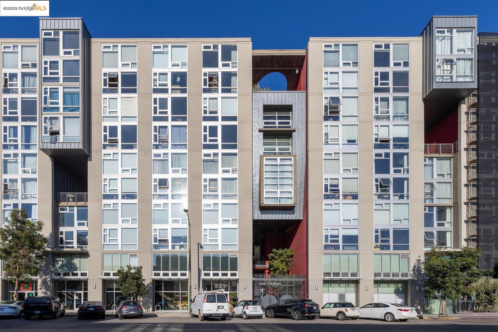 311 Oak Street # 829