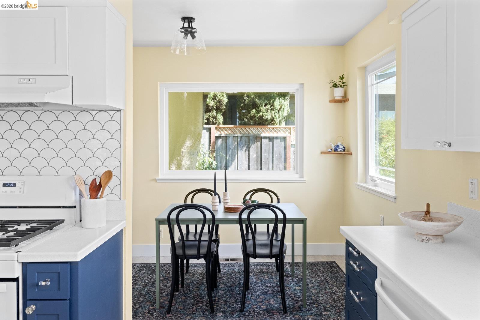 2726 Madeline Street