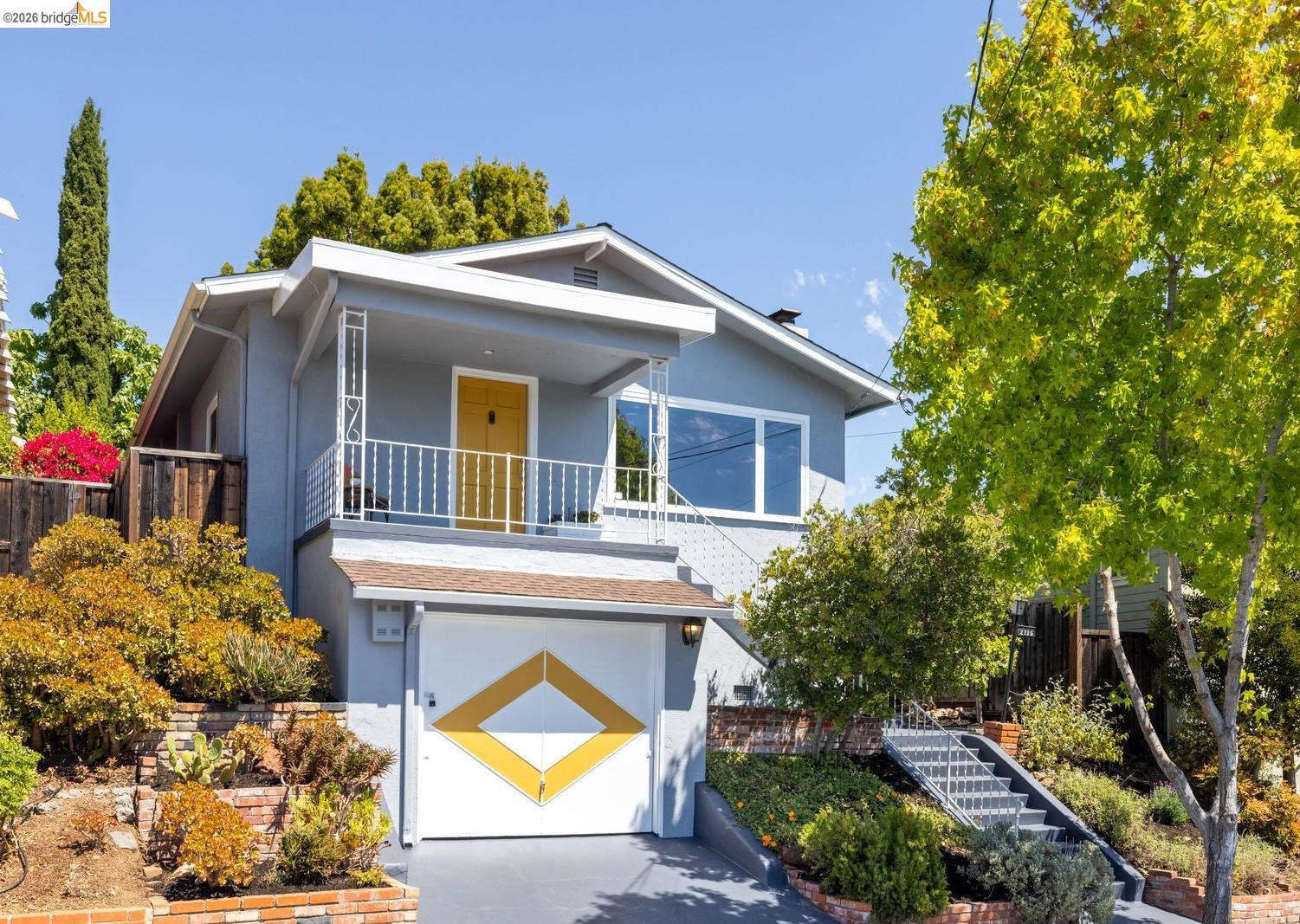 2726 Madeline Street