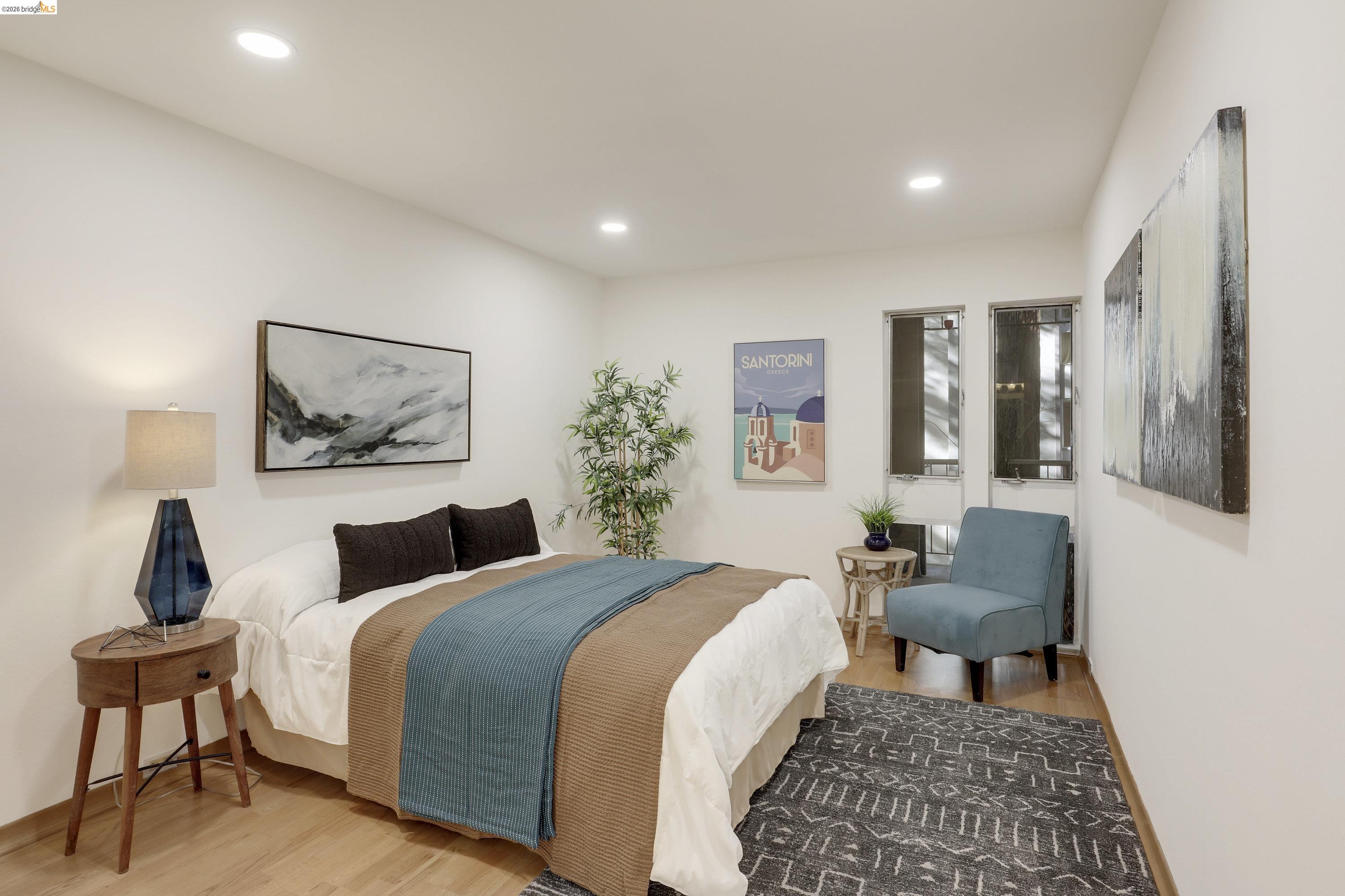 323 Monte Vista Ave # 107