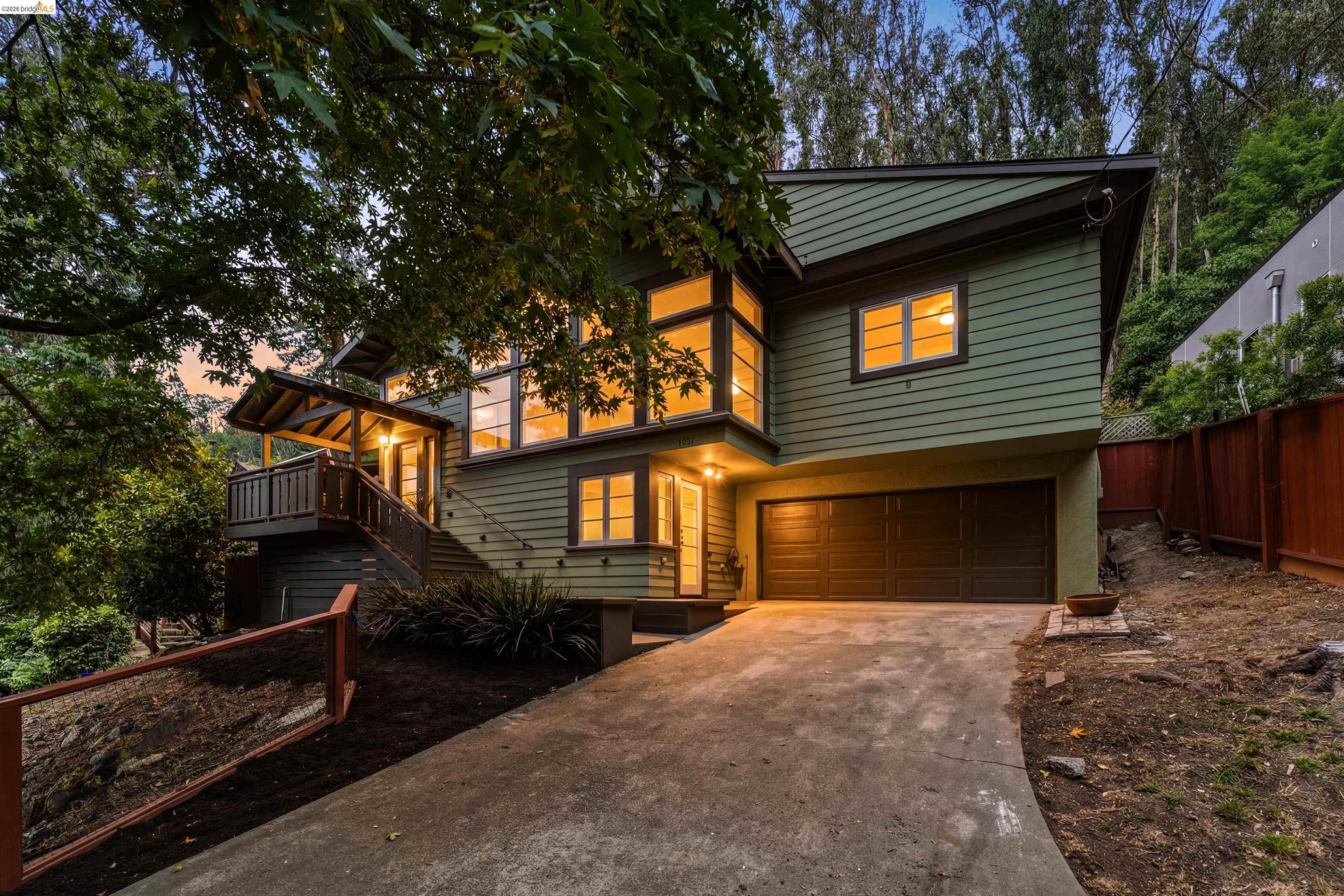 6611 Pinehaven Rd
