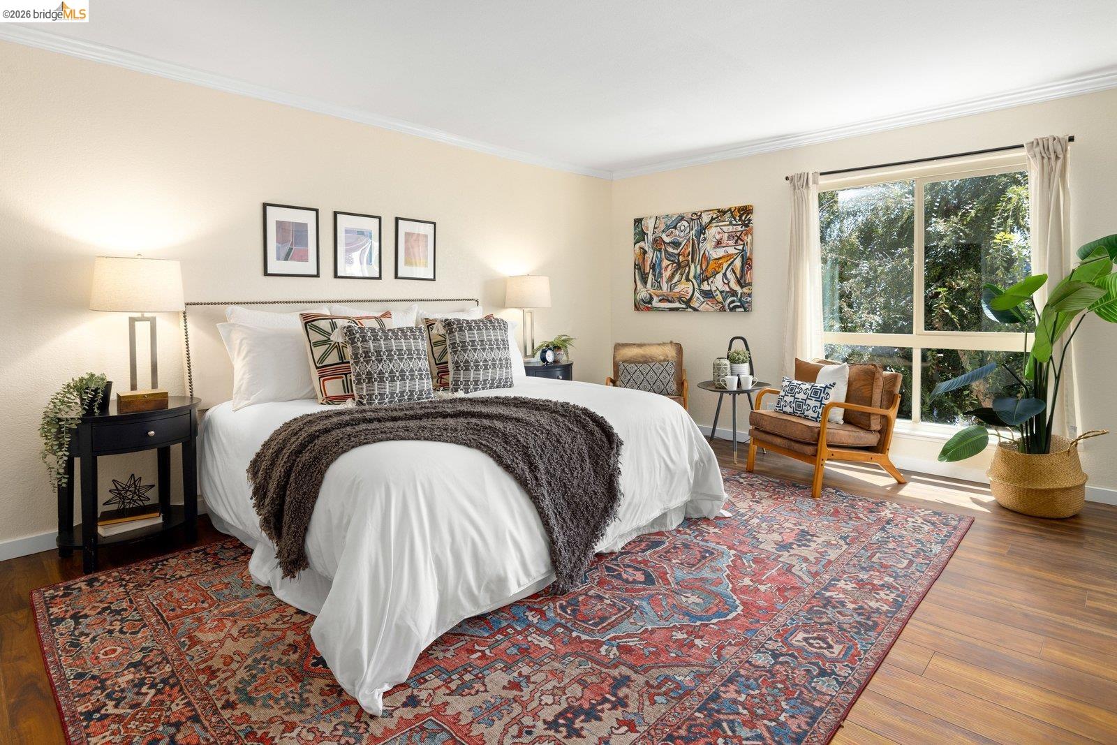 77 Fairmount Avenue # 302