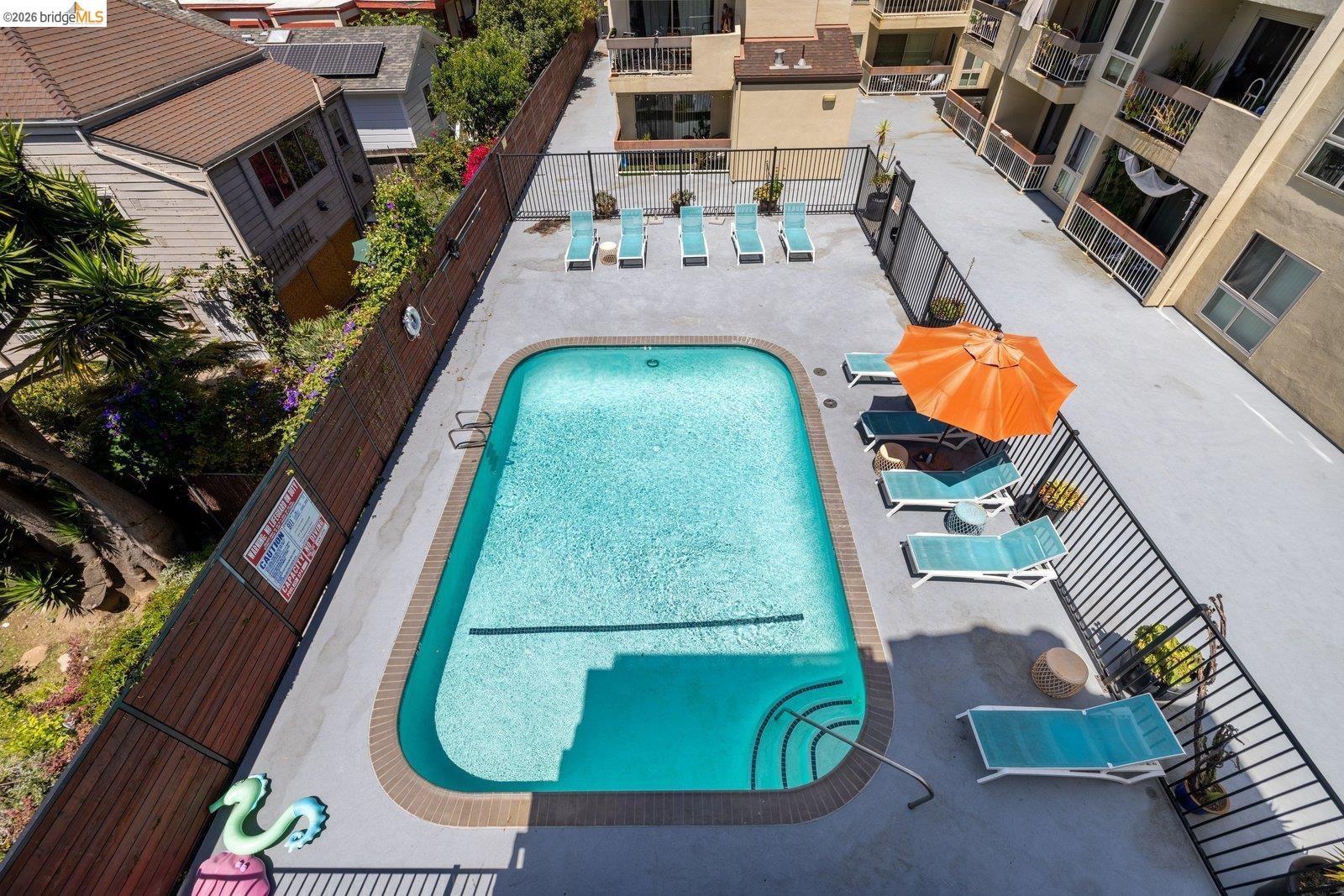 77 Fairmount Avenue # 302