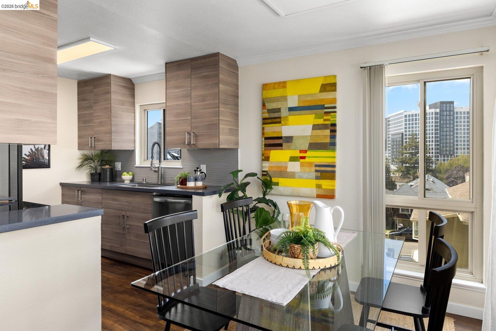 77 Fairmount Avenue # 302