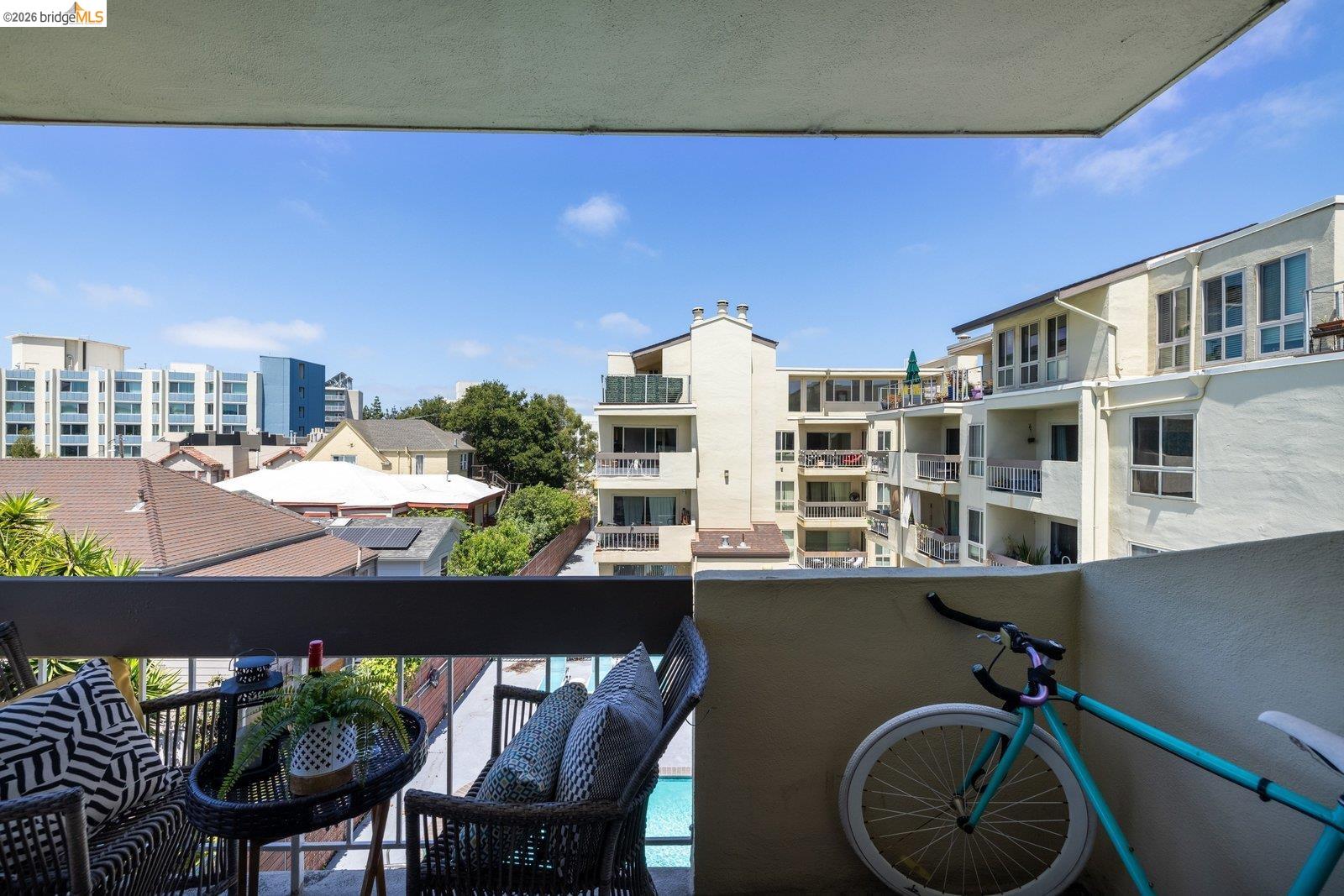 77 Fairmount Avenue # 302