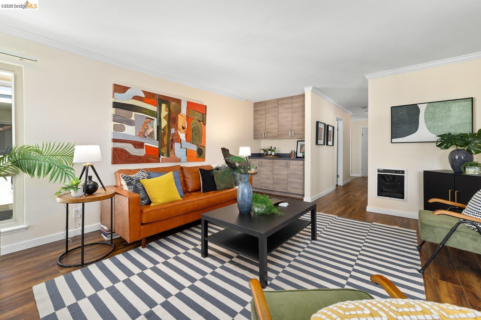 77 Fairmount Avenue # 302
